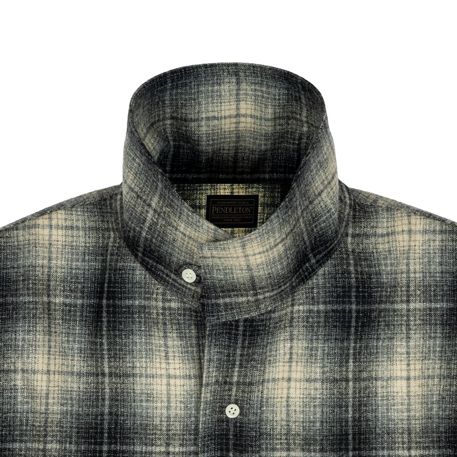 BASICKS - 【ラスト1点】【限定】Basicks x Pendleton x DELUXE