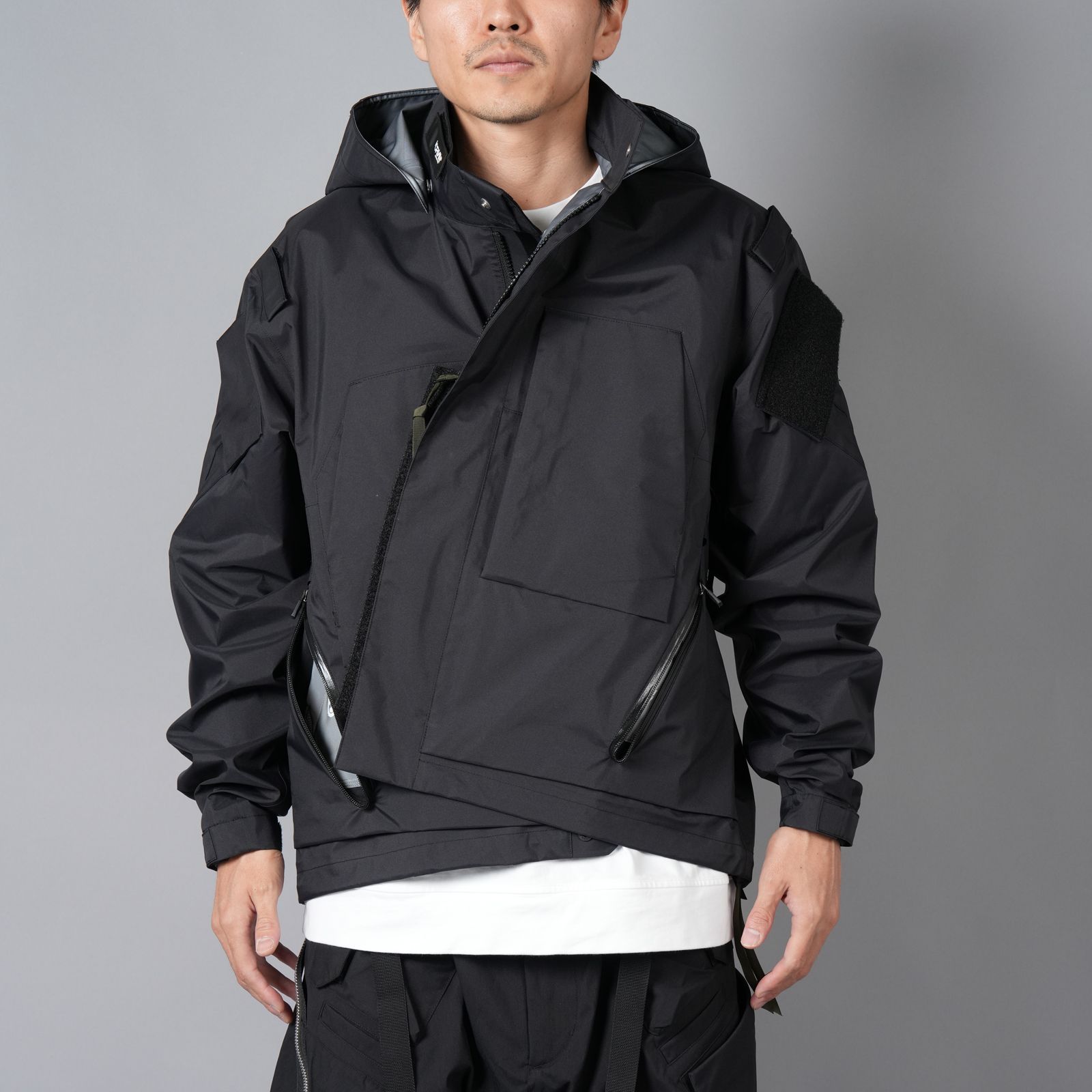 ACRONYM - 【ラスト1点】J14-GT / 3L Gore-Tex Interops Jacket Gen. 1