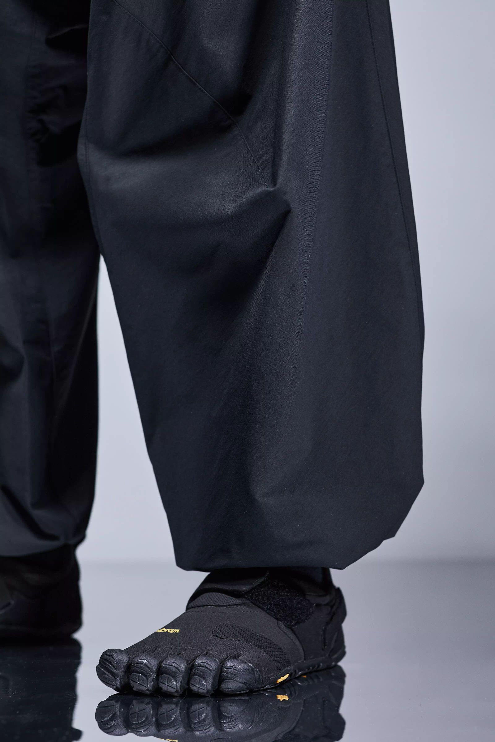 ACRONYM - 【ラスト1点】P30BL-E / Encapsulated Nylon Ultrawide