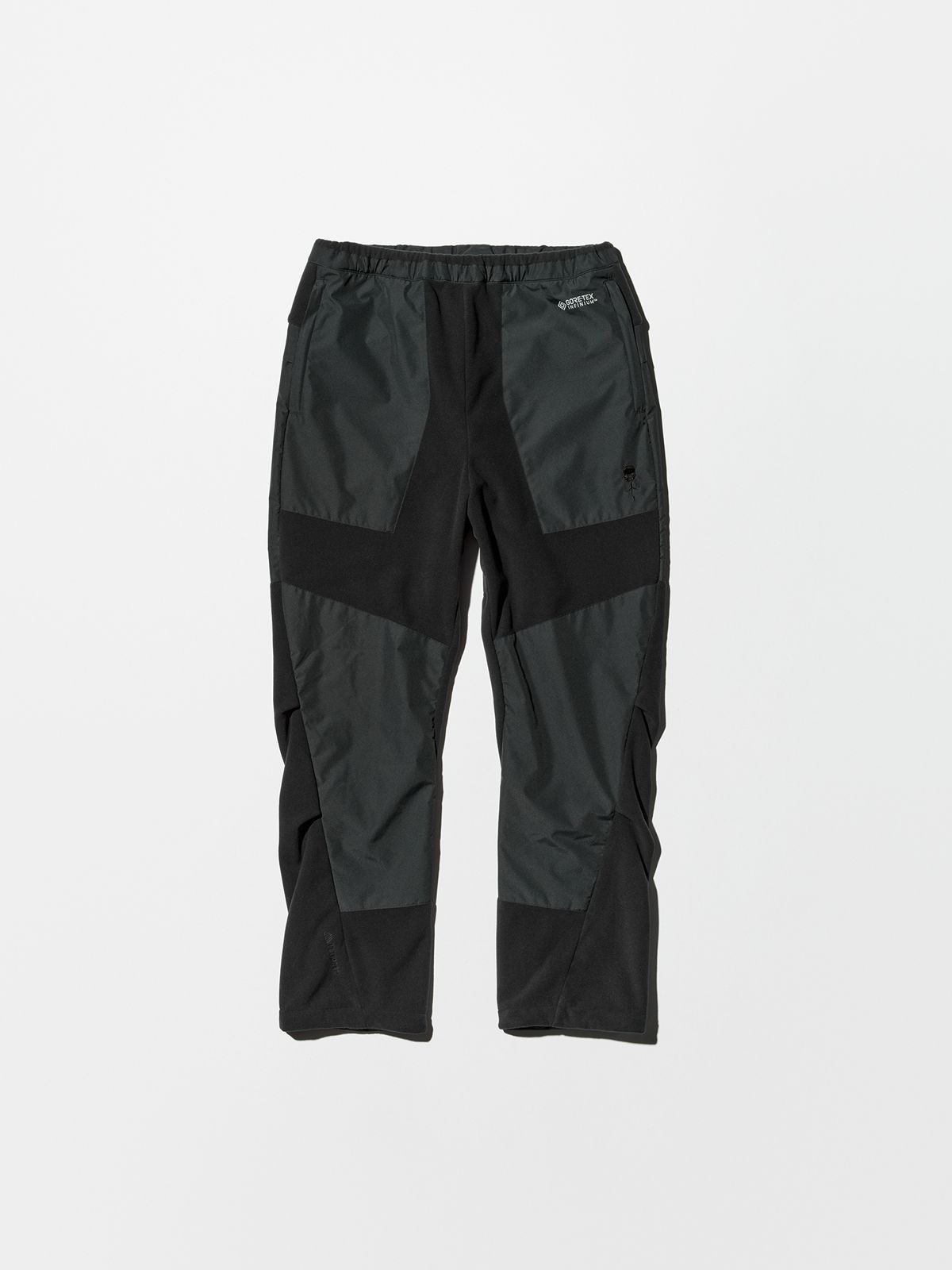 D-VEC x ALMOSTBLACK / ディーベック / オールモストブラック