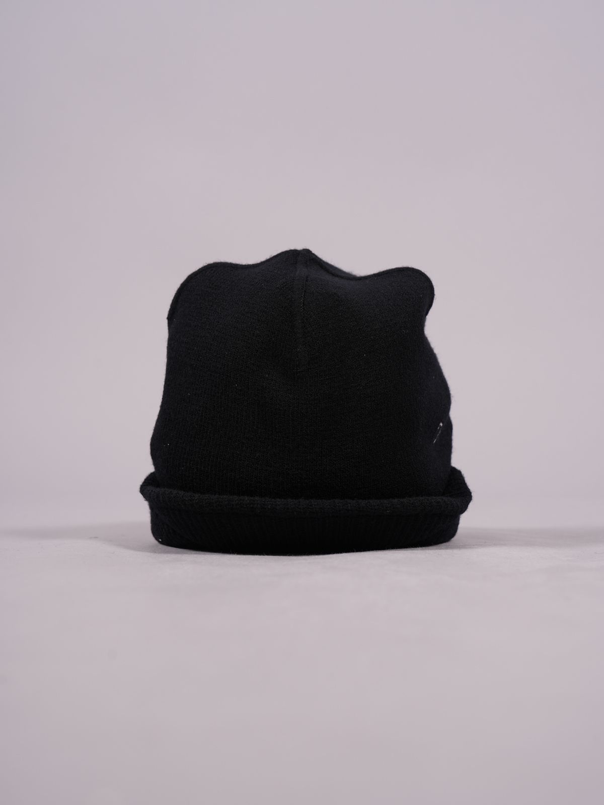 STONE ISLAND SHADOW PROJECT - N022V SHAPED BEANIE_CHAPTER 2
