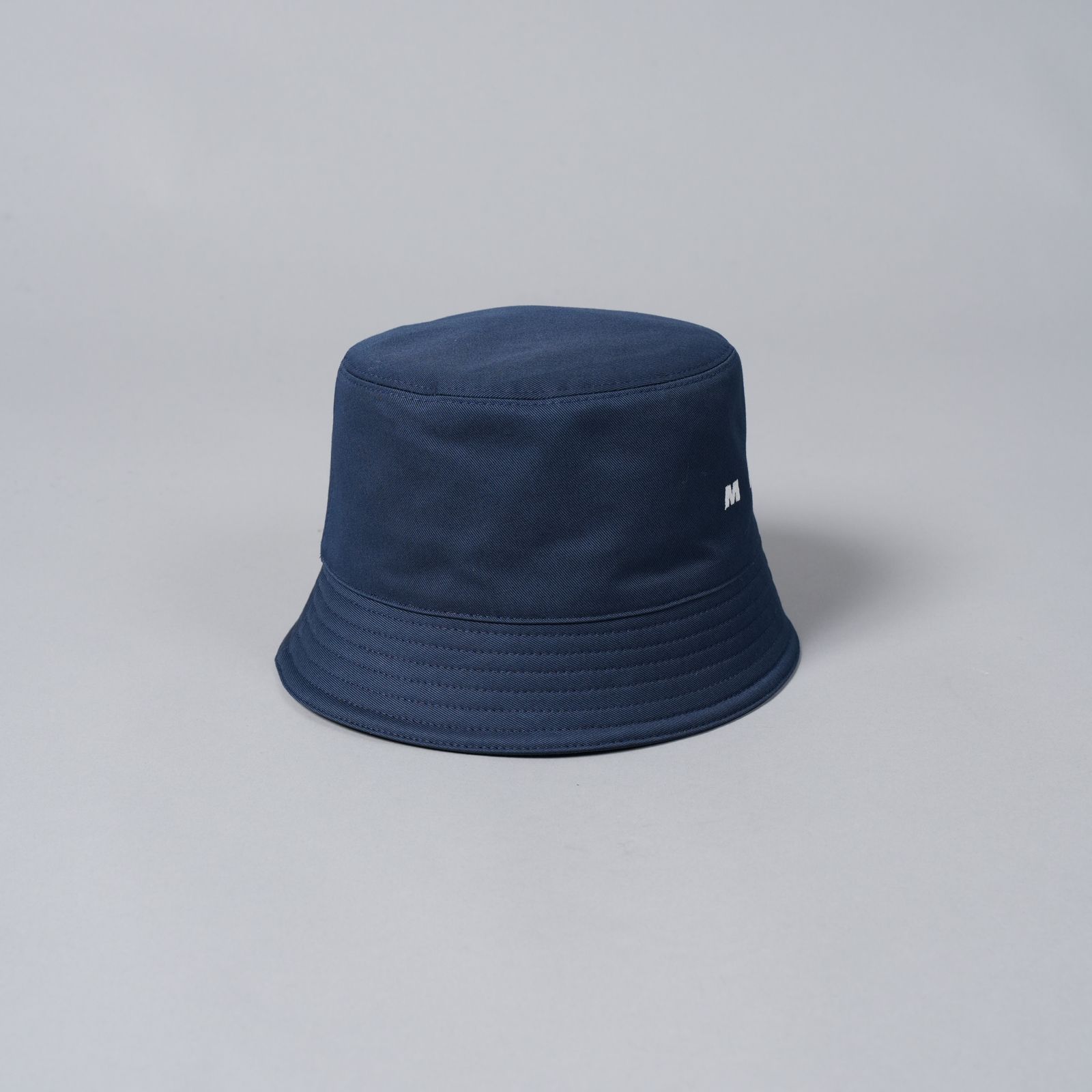MARNI - BUCKET HAT / バケットハット [ユニセックス] (ネイビー