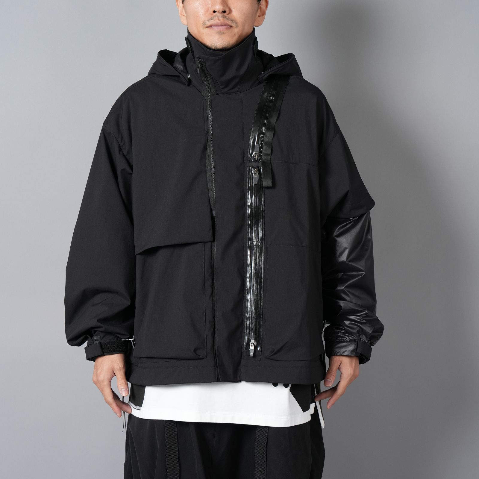ACRONYM - 【ラスト1点】J115K-E / Encapsulated Nylon Interops