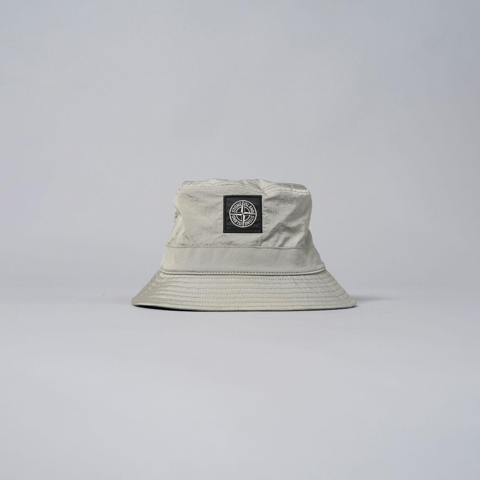 STONE ISLAND - 99376 NYLON METAL IN ECONYL® REGENERATED NYLON
