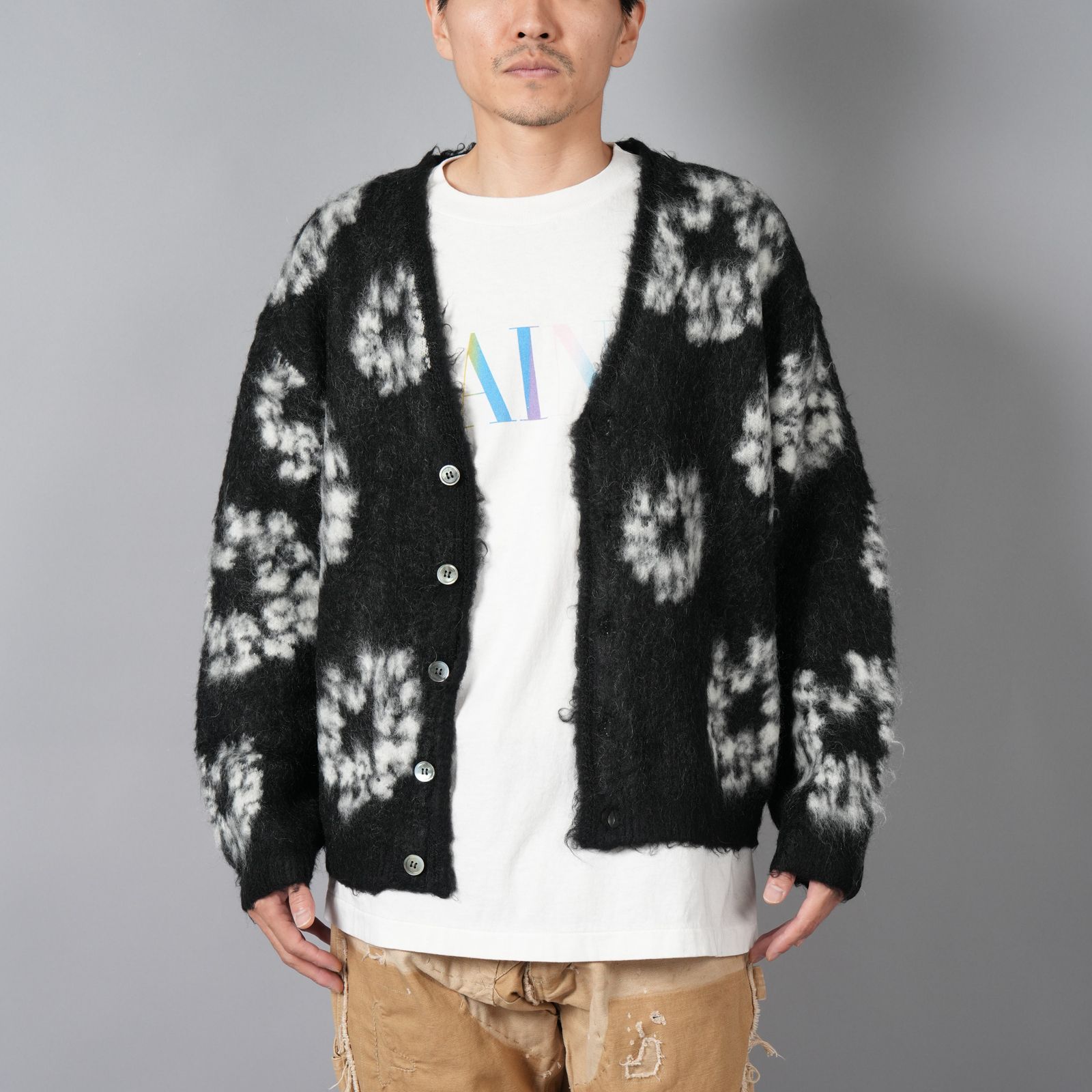 SAINT M×××××× - 【ラスト1点】【コラボ】SM-YS1-0000-C50 / DT_MH