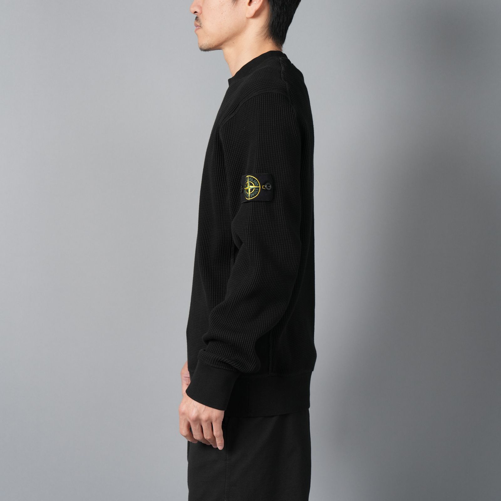STONE ISLAND - 【ラスト1点】【再入荷】【定番アイテム】6100056