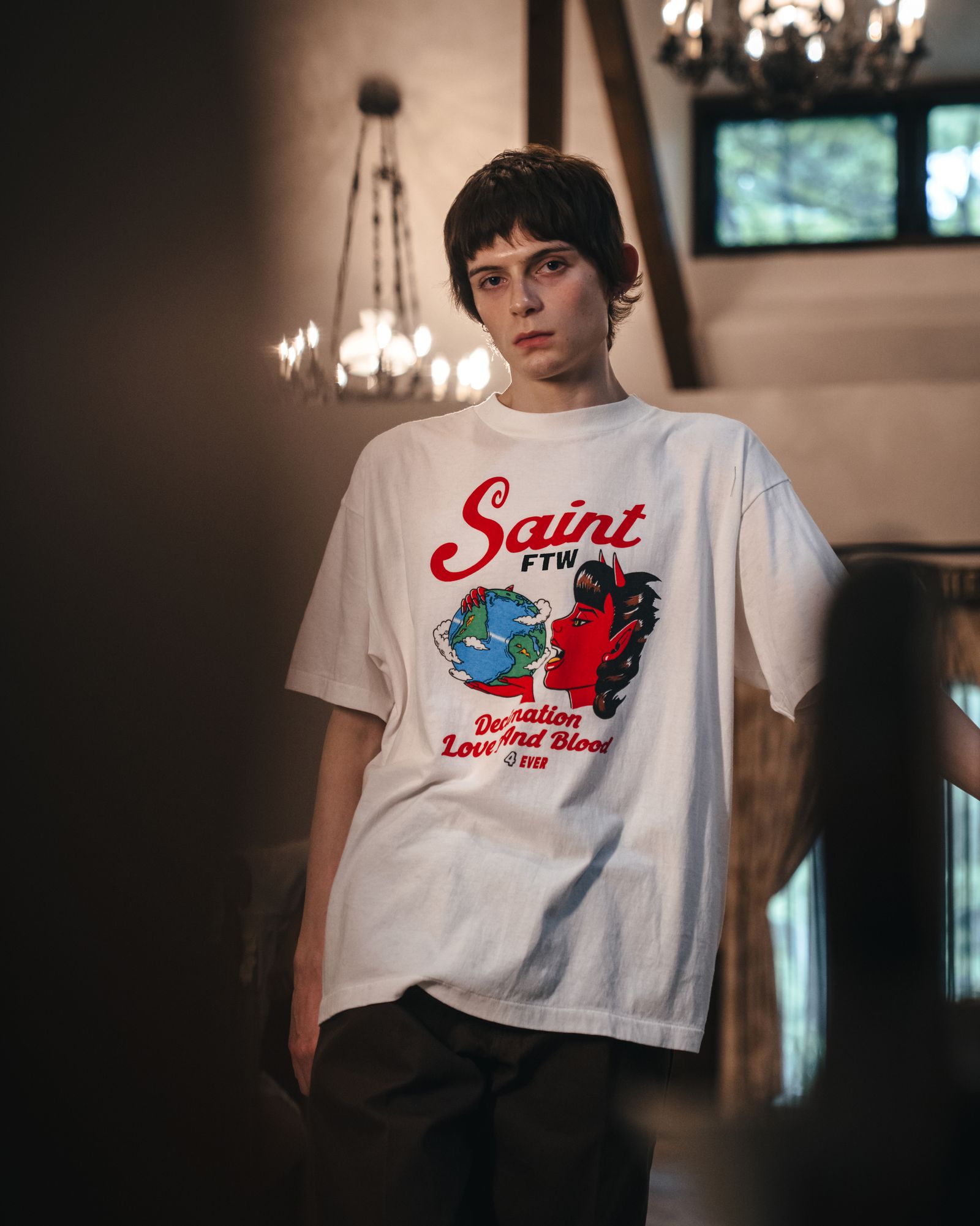 SAINT Mxxxxxx 2025AW 2nd Drop – Fast & Furiousコラボを含む豪華