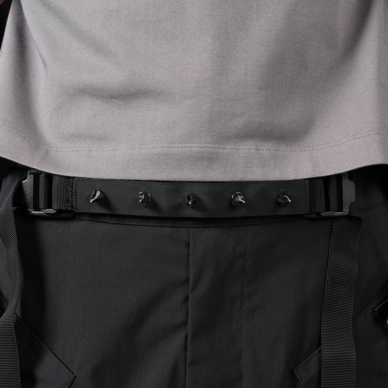 ACRONYM - 【ラスト1点】P30A-E / Encapsulated Nylon Articulated