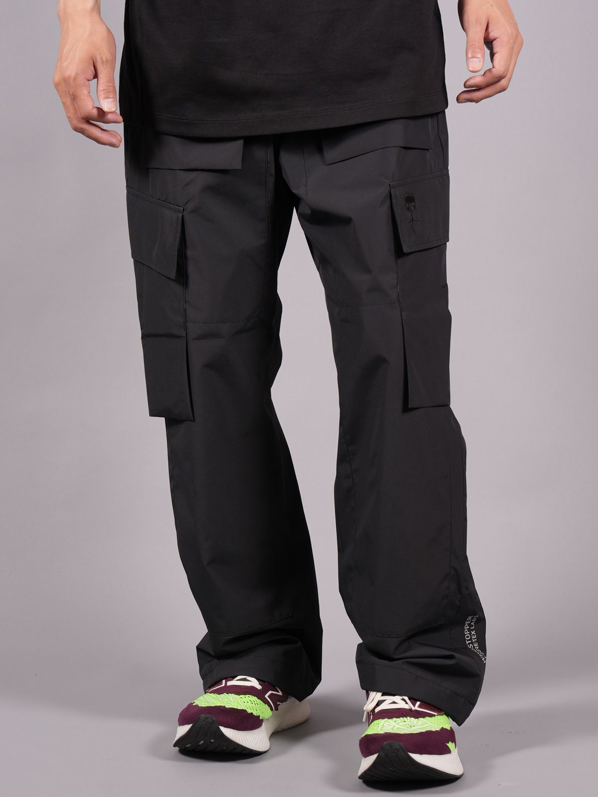 D-VEC - 【ラスト1点】WINDSTOPPER BY GORE-TEX LABS 2L TROUSERS