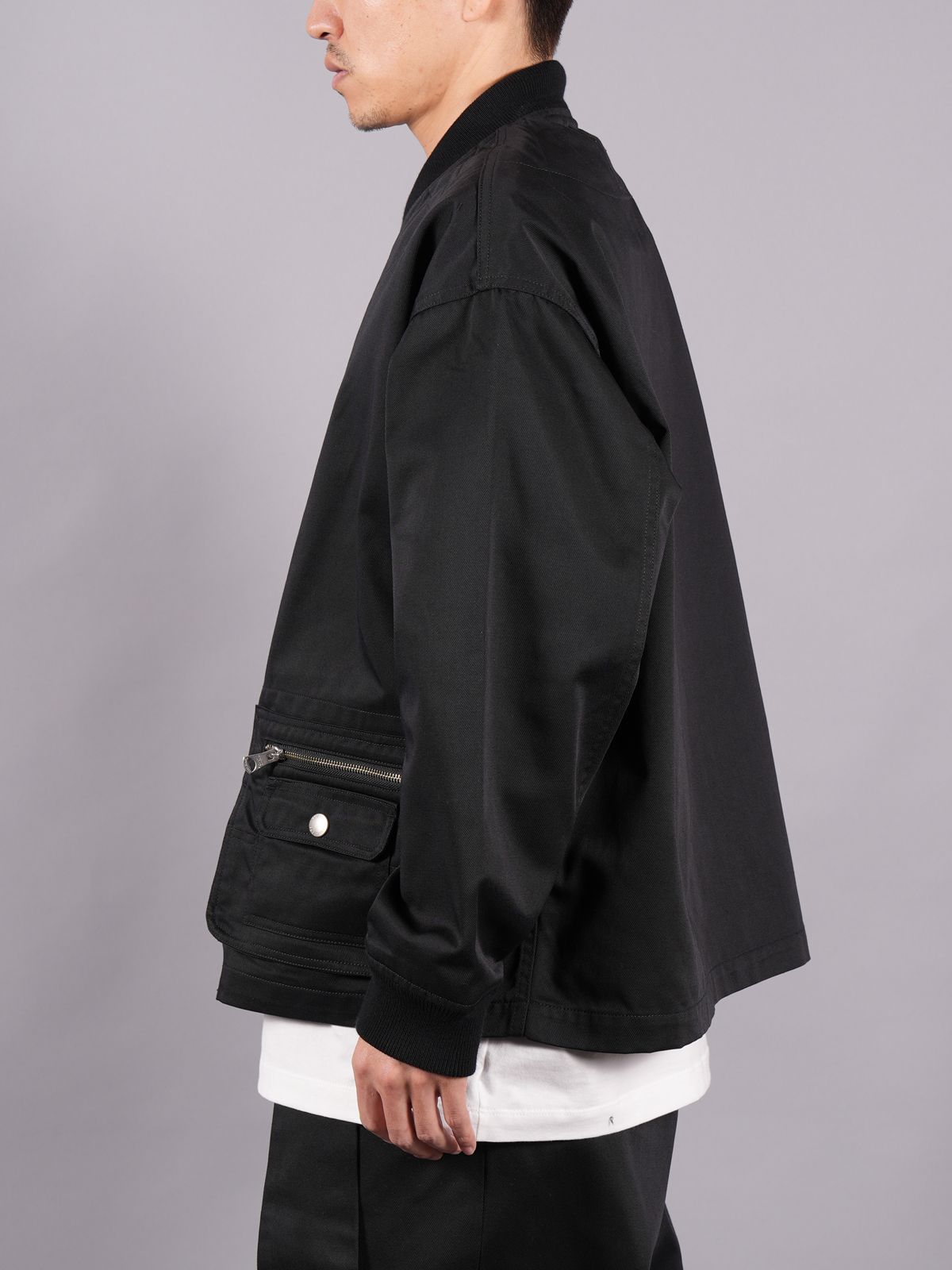 FACETASM - 【ラスト1点】 DICKIES JACKET / ディッキーズ ジャケット