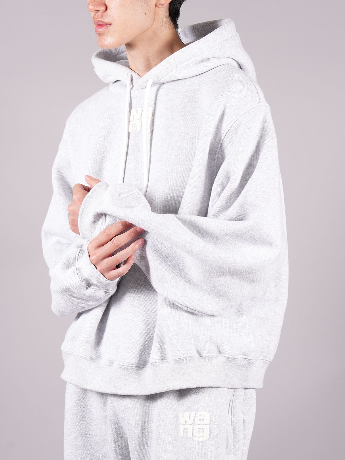 alexander wang - 【ラスト1点】【定番アイテム】 ESSENTIAL TERRY