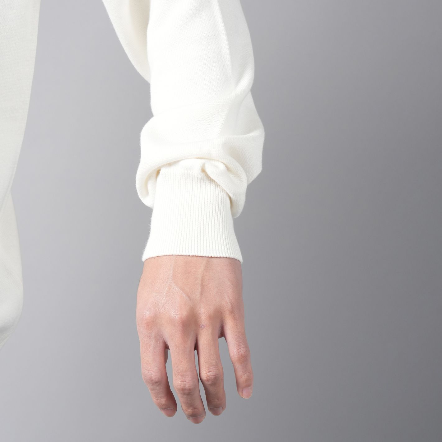 STONE ISLAND - 【ラスト1点】540B2 / KNIT SWEATER / ニットセーター