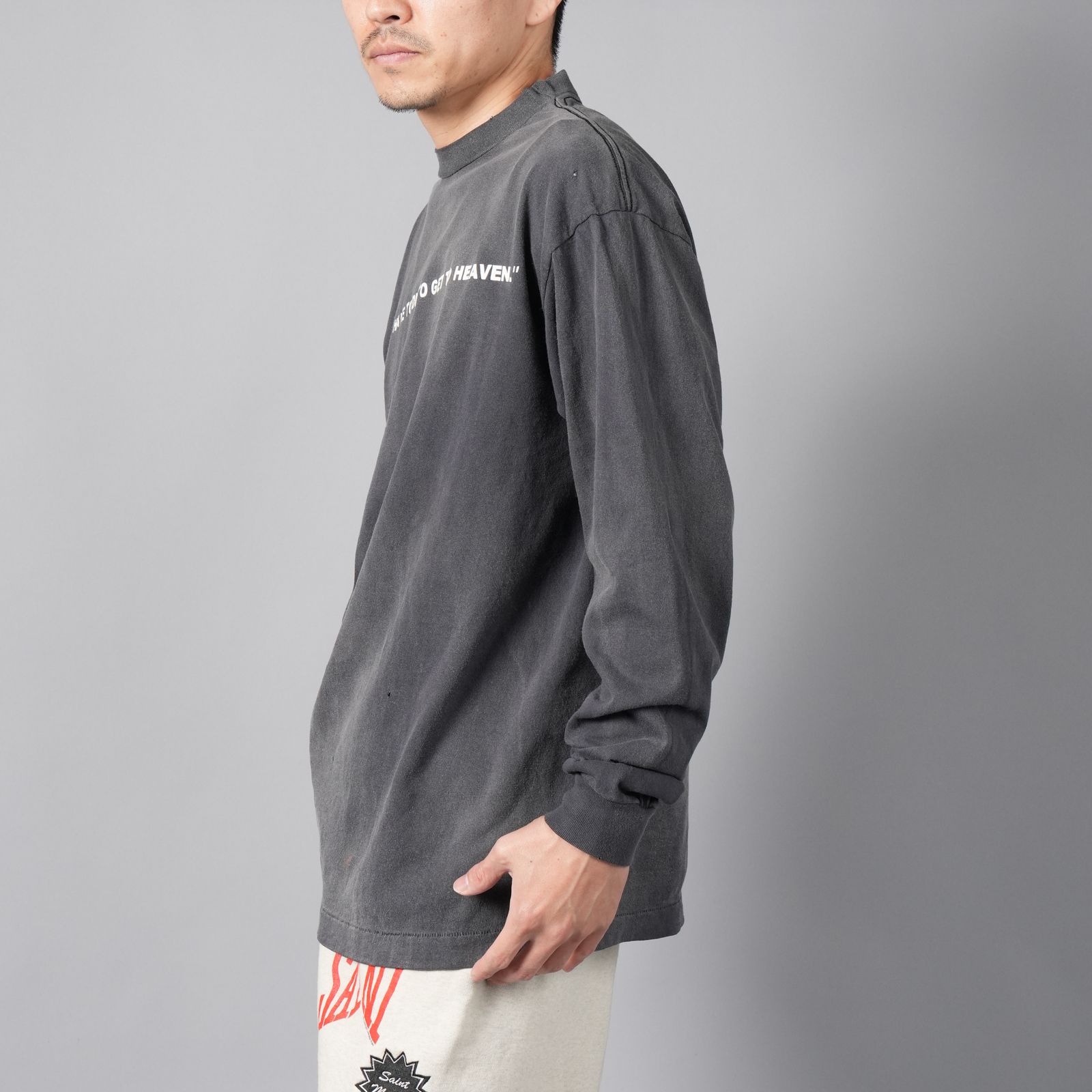 SAINT M×××××× - 【ラスト1点】[2月10日(土)10時発売!!] SM-YS8-0000