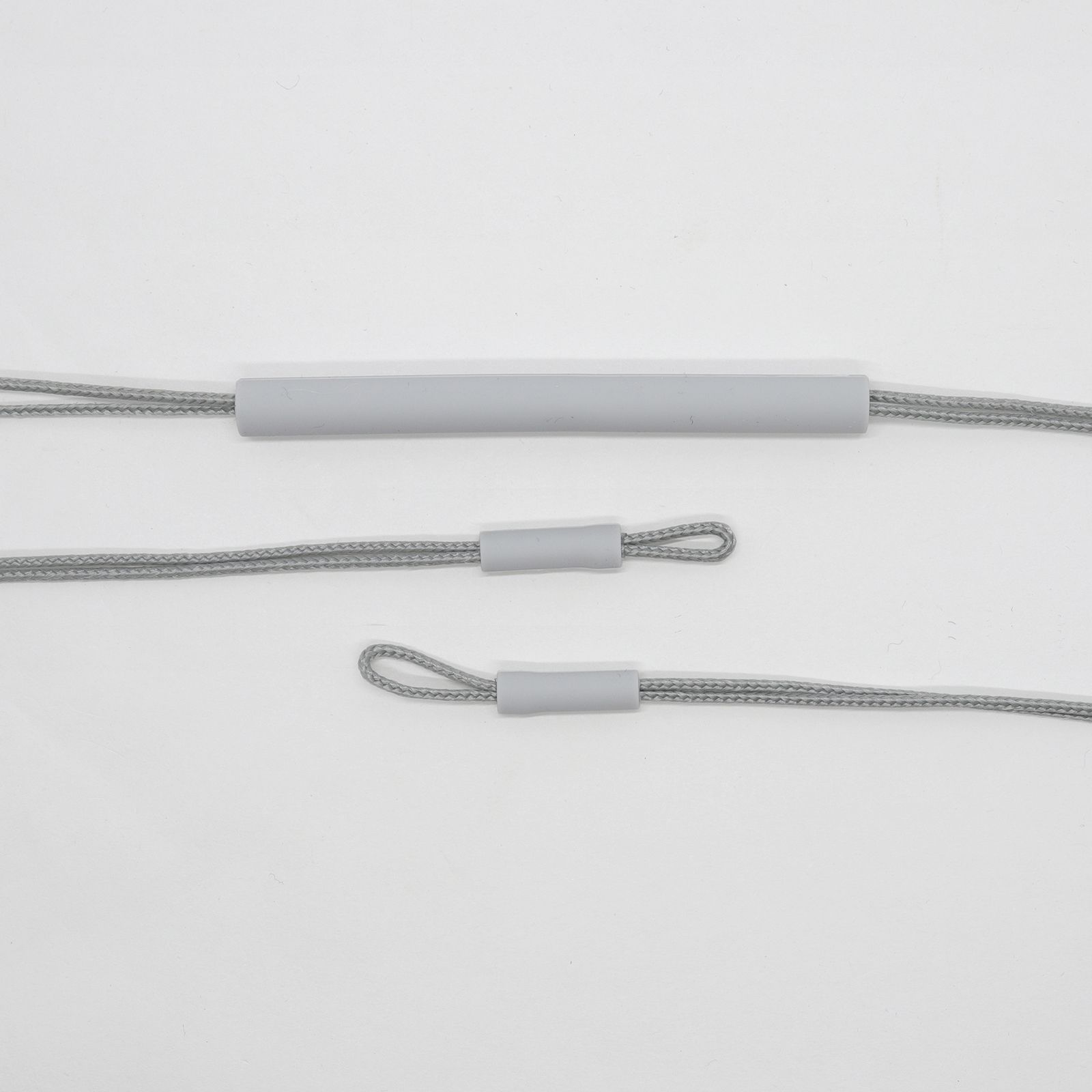 Onawa - PARALLELLINES アイグラスコード スタンダード グレー×グレー