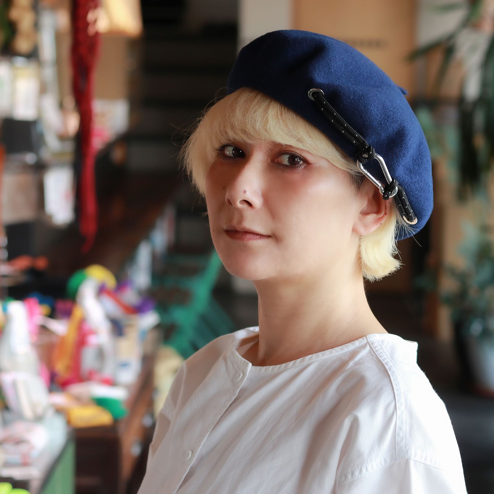 LAULHERE - ロレール | ベレー帽 正規通販 corne/コルネ