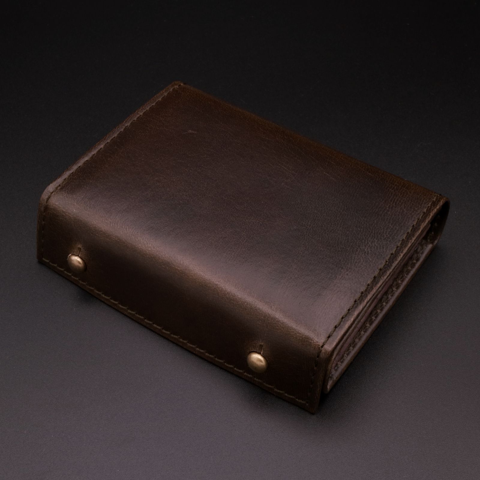 m+ - 【送料無料対象外】「millefoglie II P25 BUSCHETO」ミニ財布