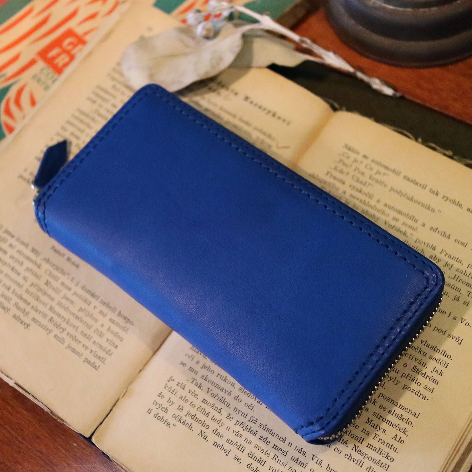 NELDのラウンド長財布を徹底比較します。 | corne/コルネ