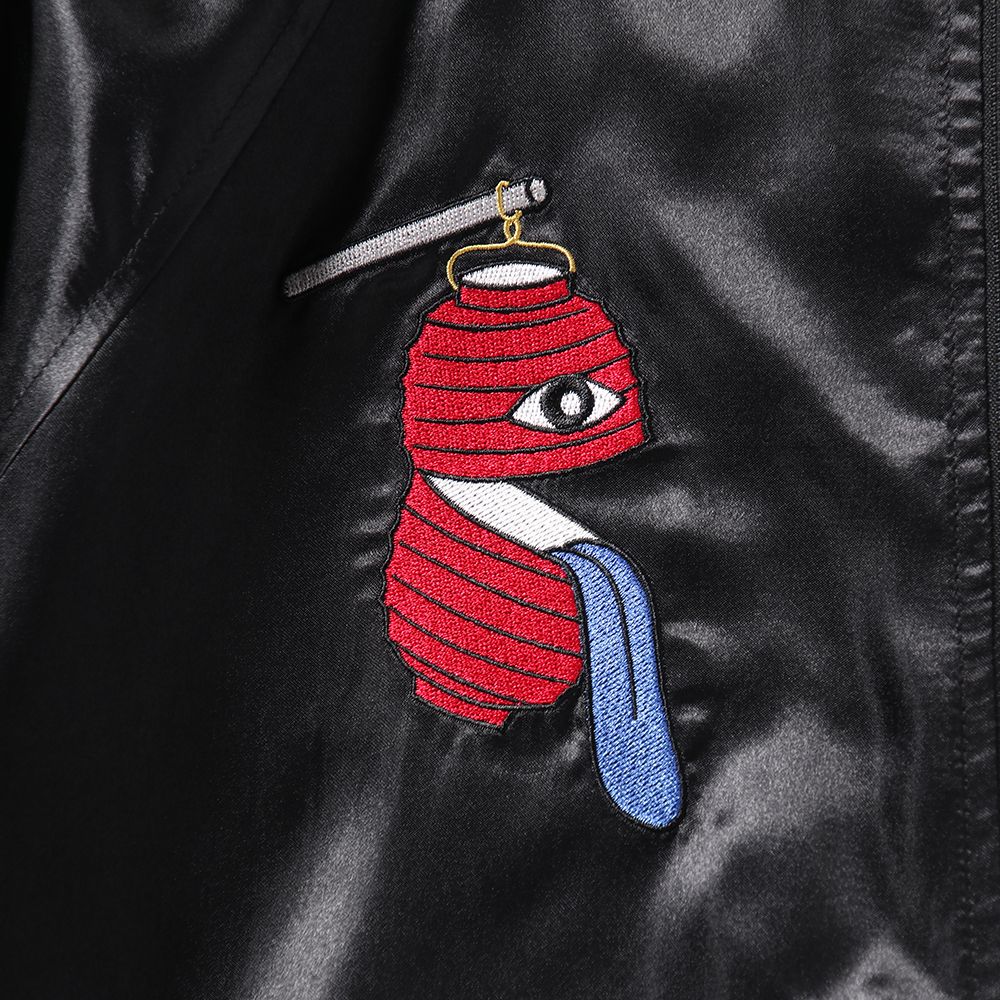 PUNK DRUNKERS - ［PDSxNONSENSE JP］妖怪スカジャン | DOLL