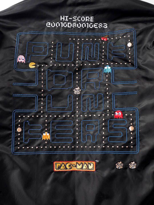 PUNK DRUNKERS - 【PDSxPAC-MAN】PAC-MA-1 | DOLL