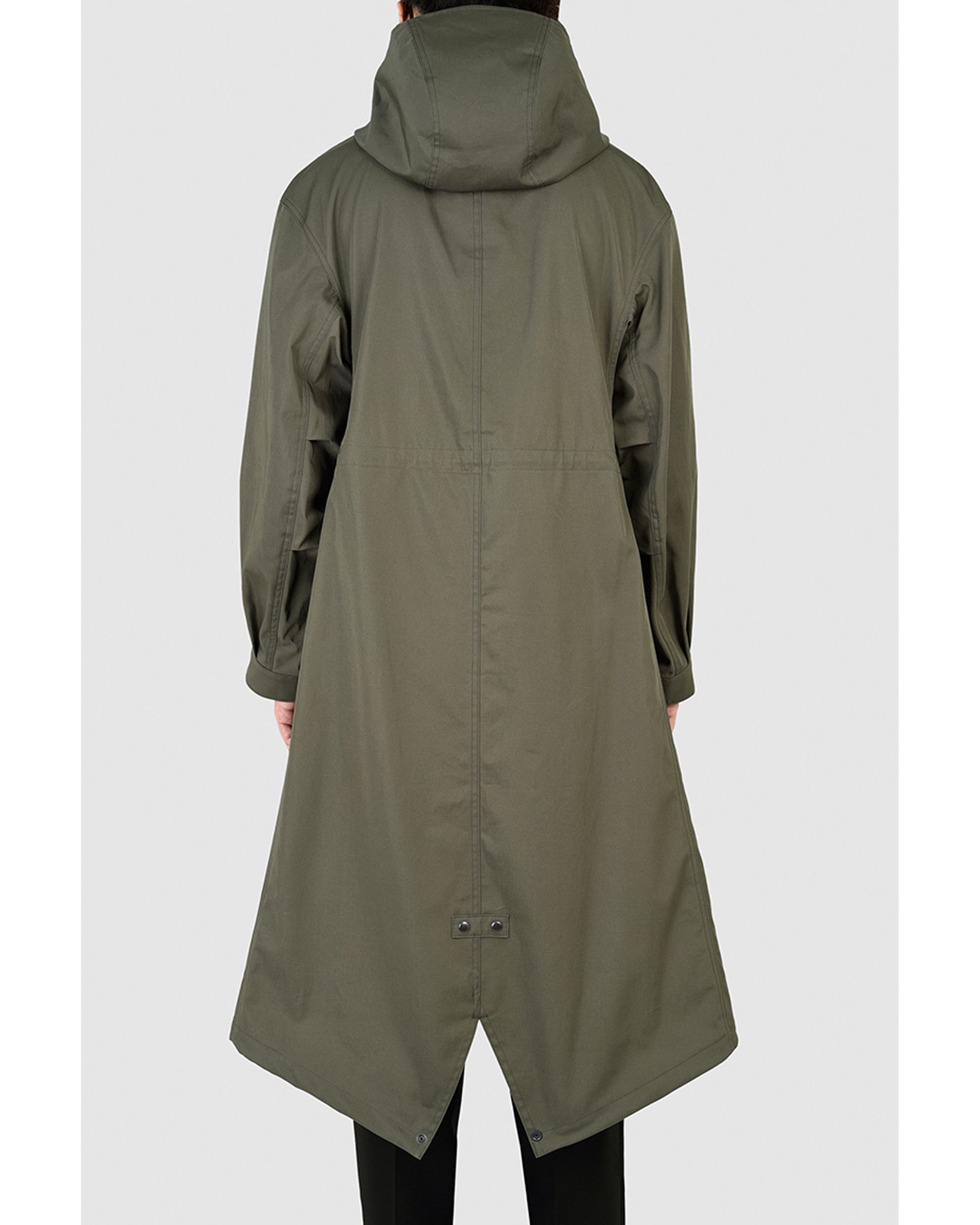 LAD MUSICIAN - Mods Coat | fakejam