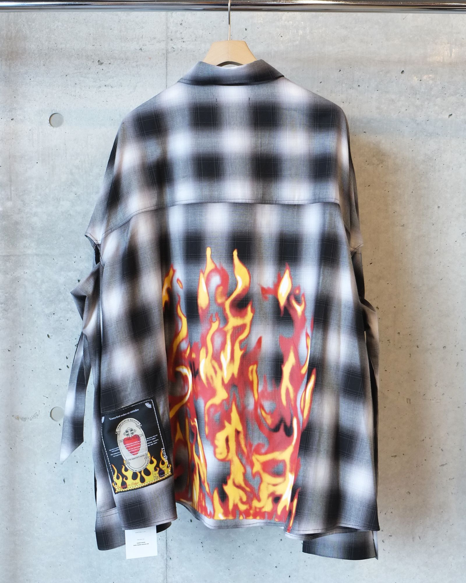 TENDER PERSON - テンダーパーソン | fakejam