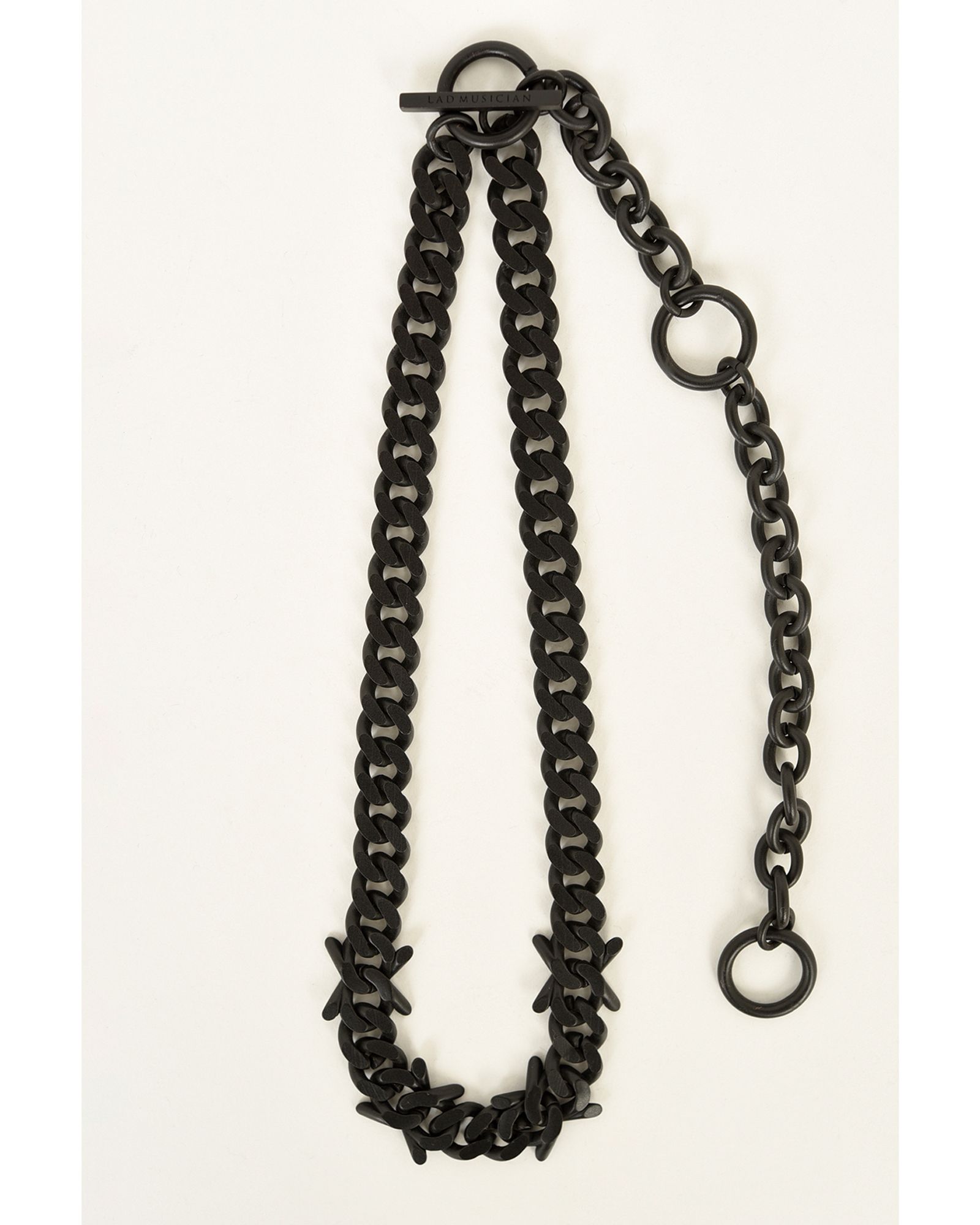 LAD MUSICIAN - Necklace | fakejam