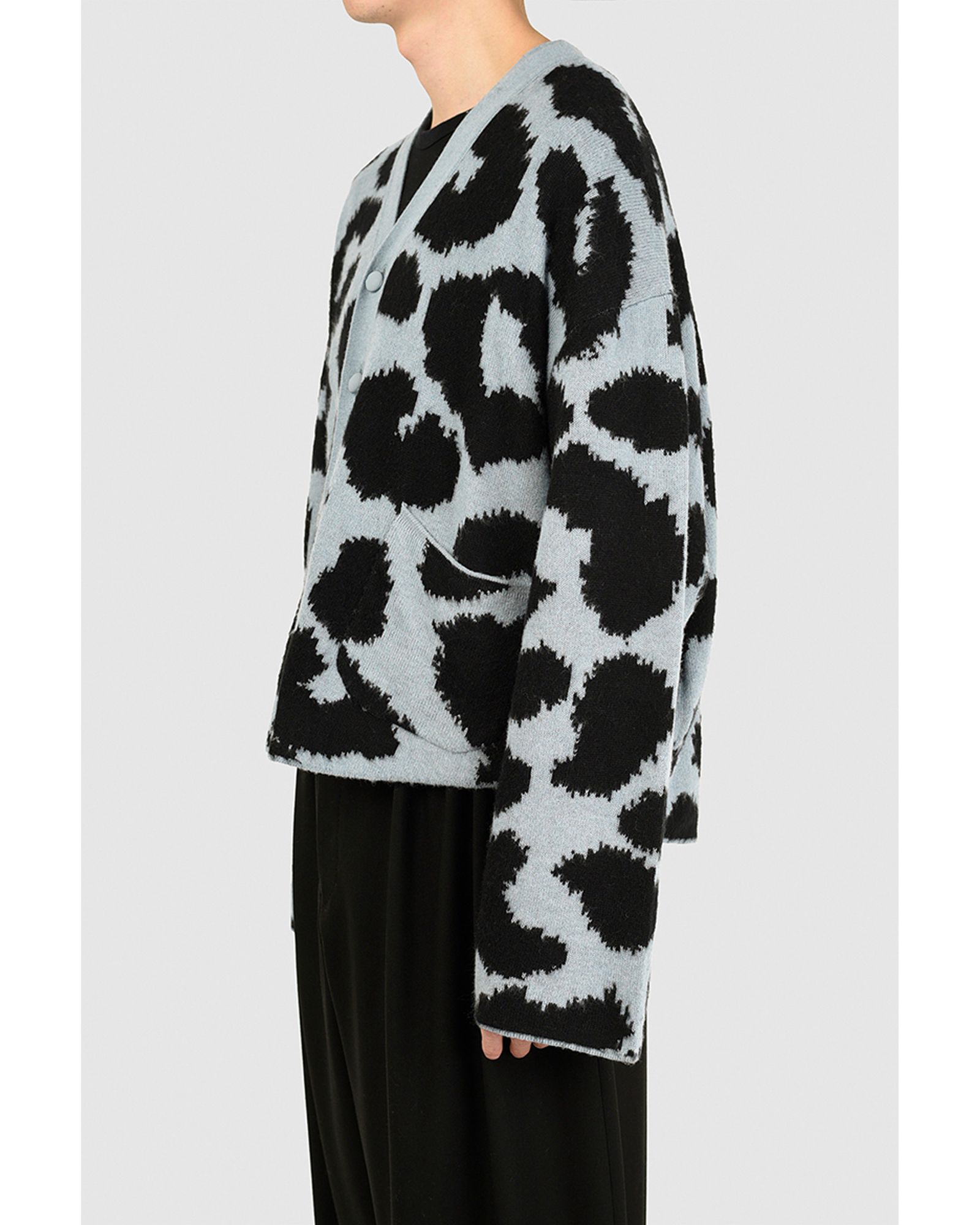 LAD MUSICIAN - Cardigan | fakejam