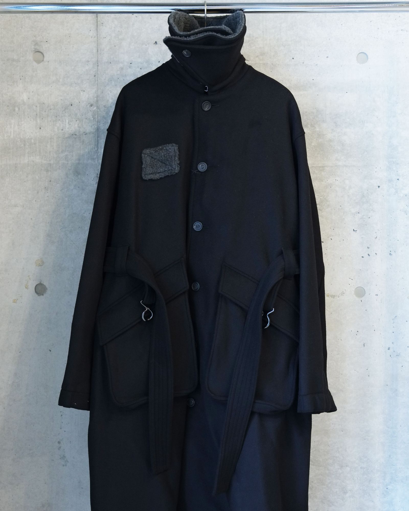 SOSHIOTSUKI - Fish Tail Gaito | fakejam