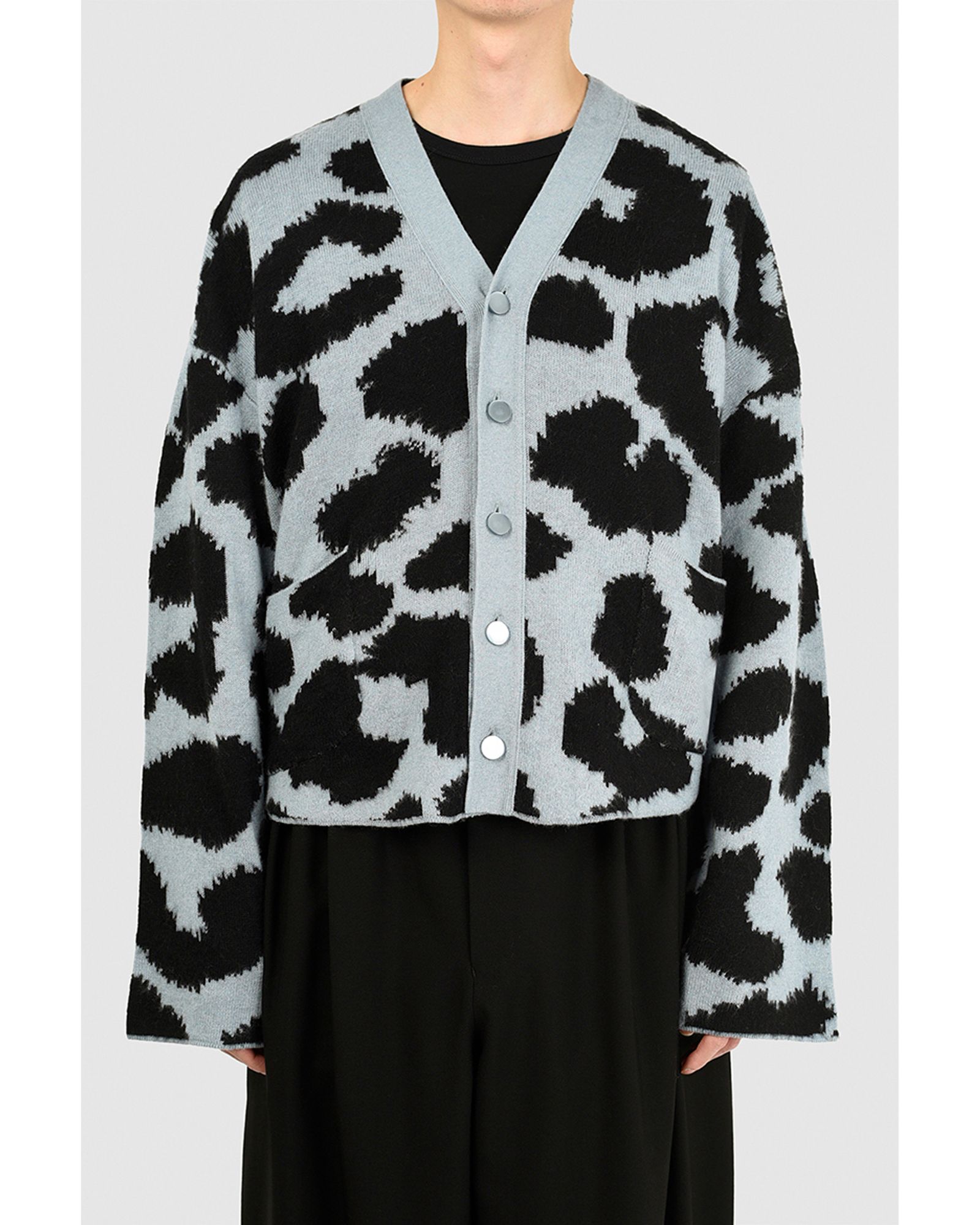 LAD MUSICIAN - Cardigan | fakejam