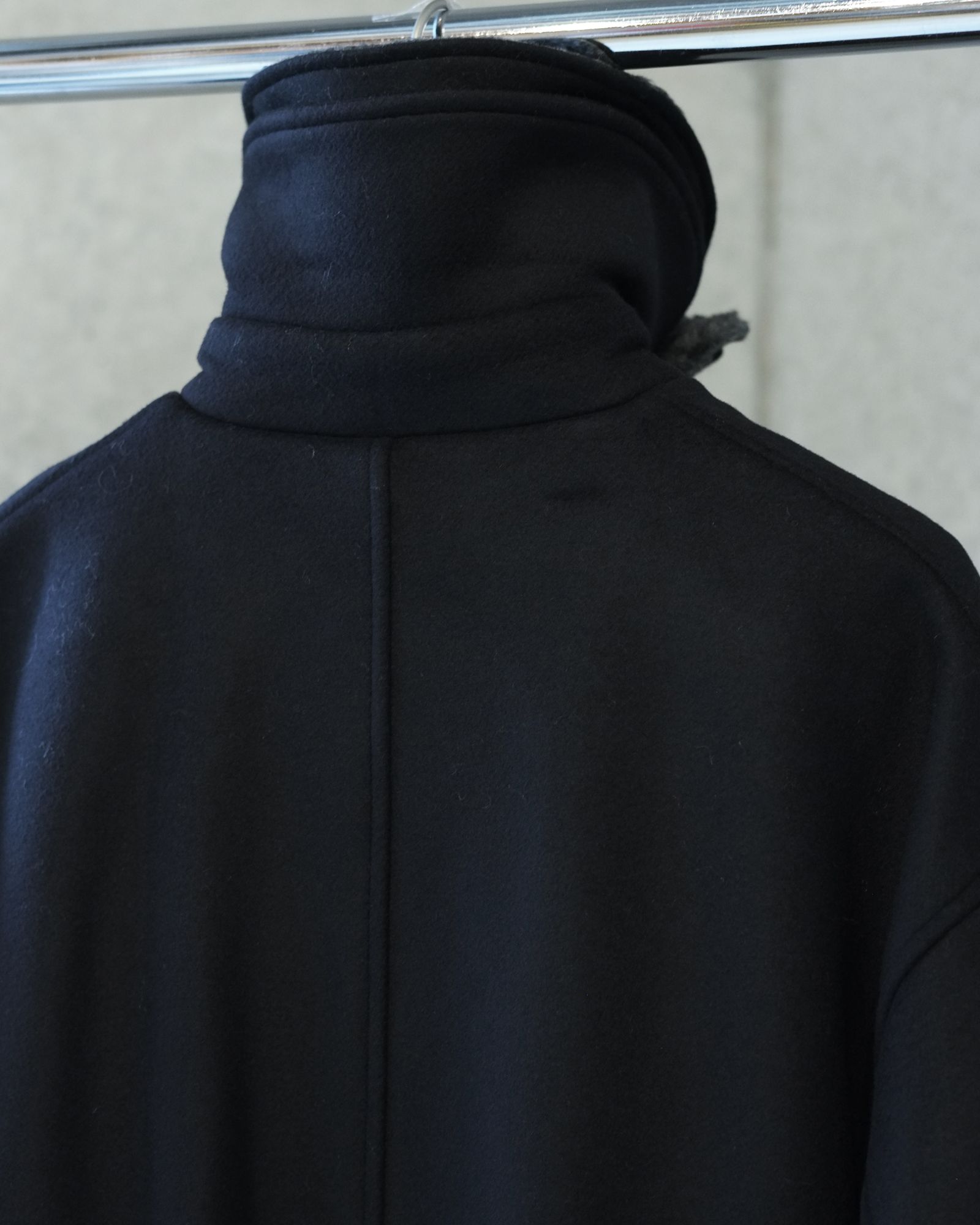 SOSHIOTSUKI - Fish Tail Gaito | fakejam