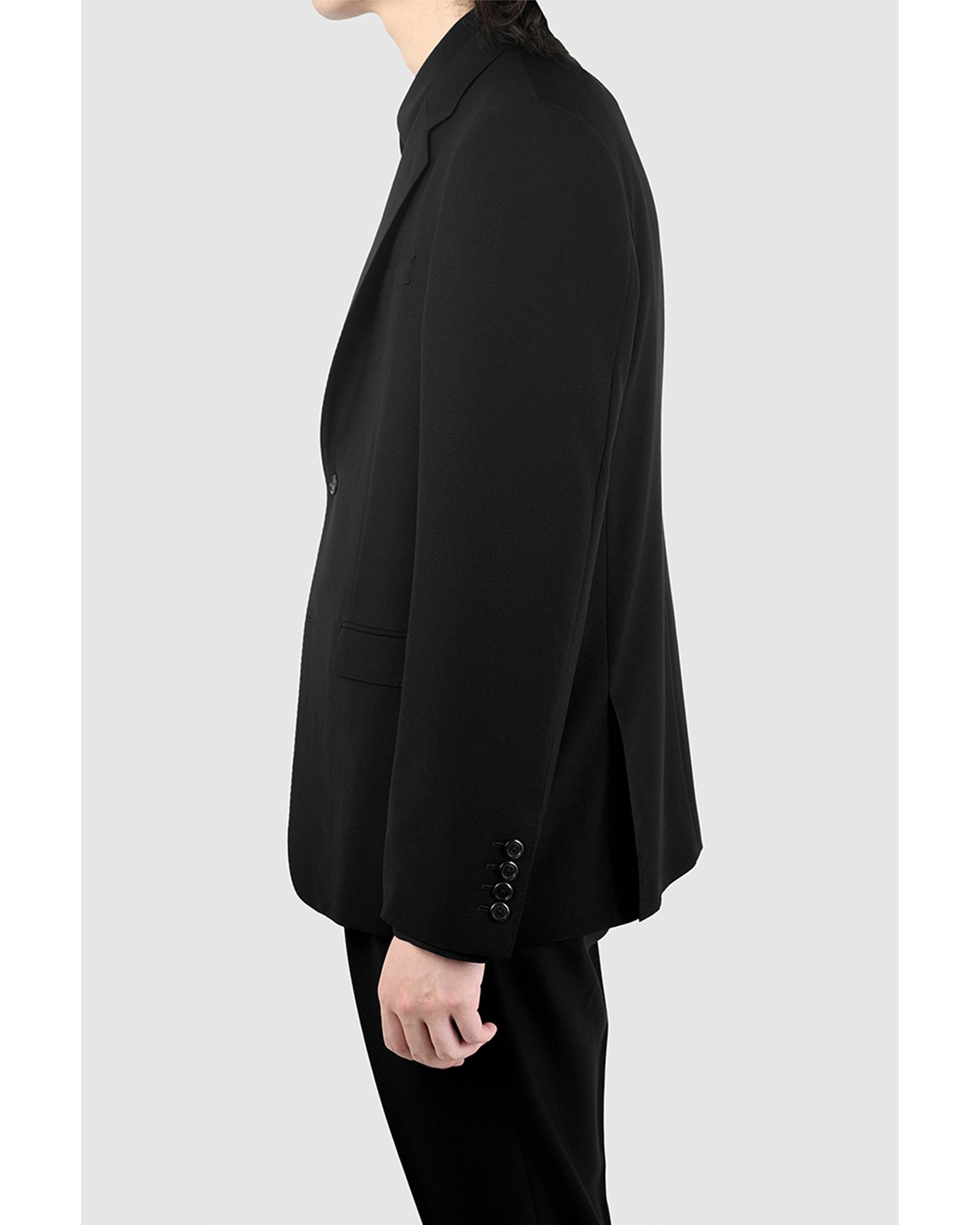 LAD MUSICIAN - Standard 2B Jacket | fakejam