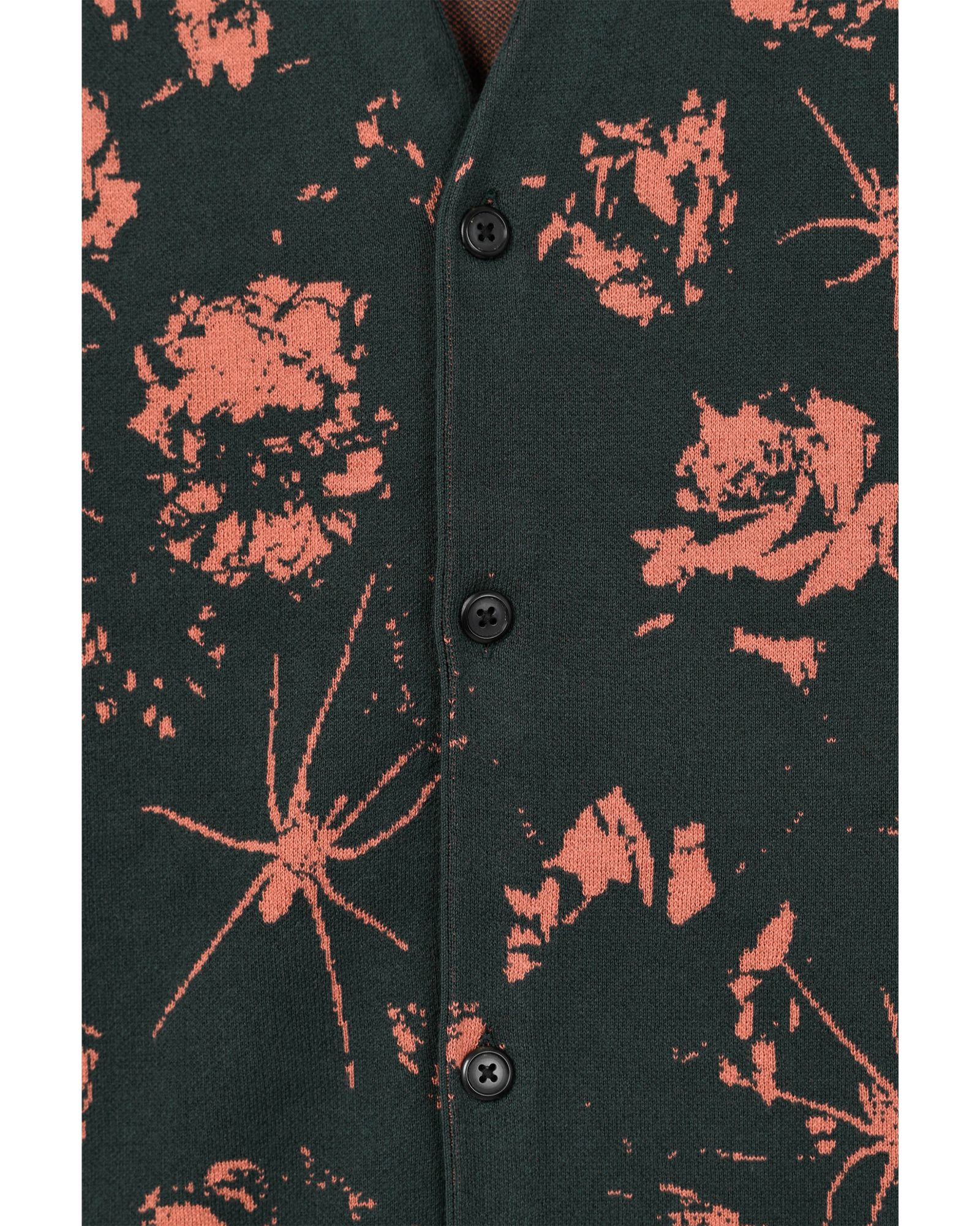 LAD MUSICIAN - Cardigan | fakejam