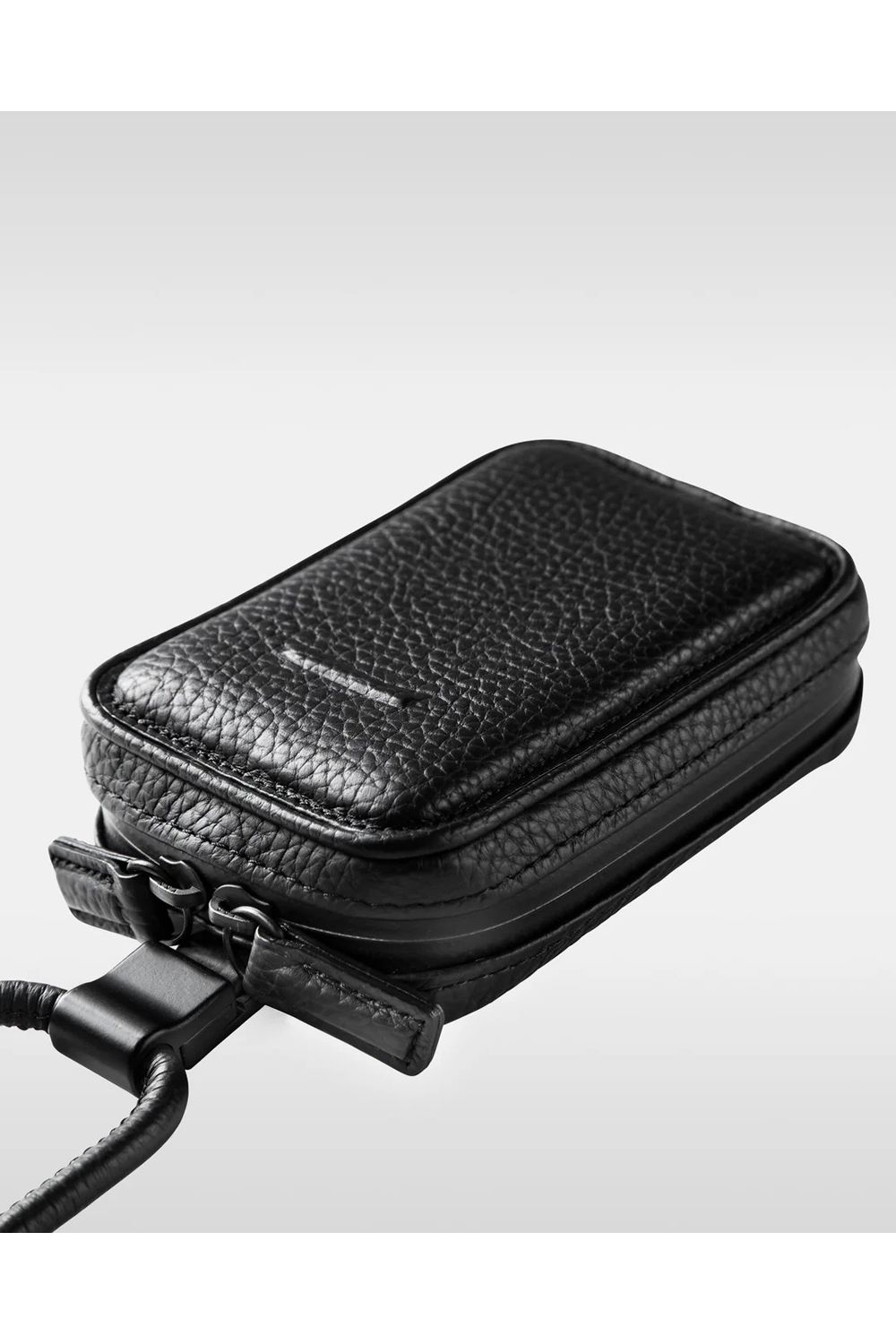 objcts.io - EXCHANGE-SHOULDER-MICROBAG-SET / ストラップ付き