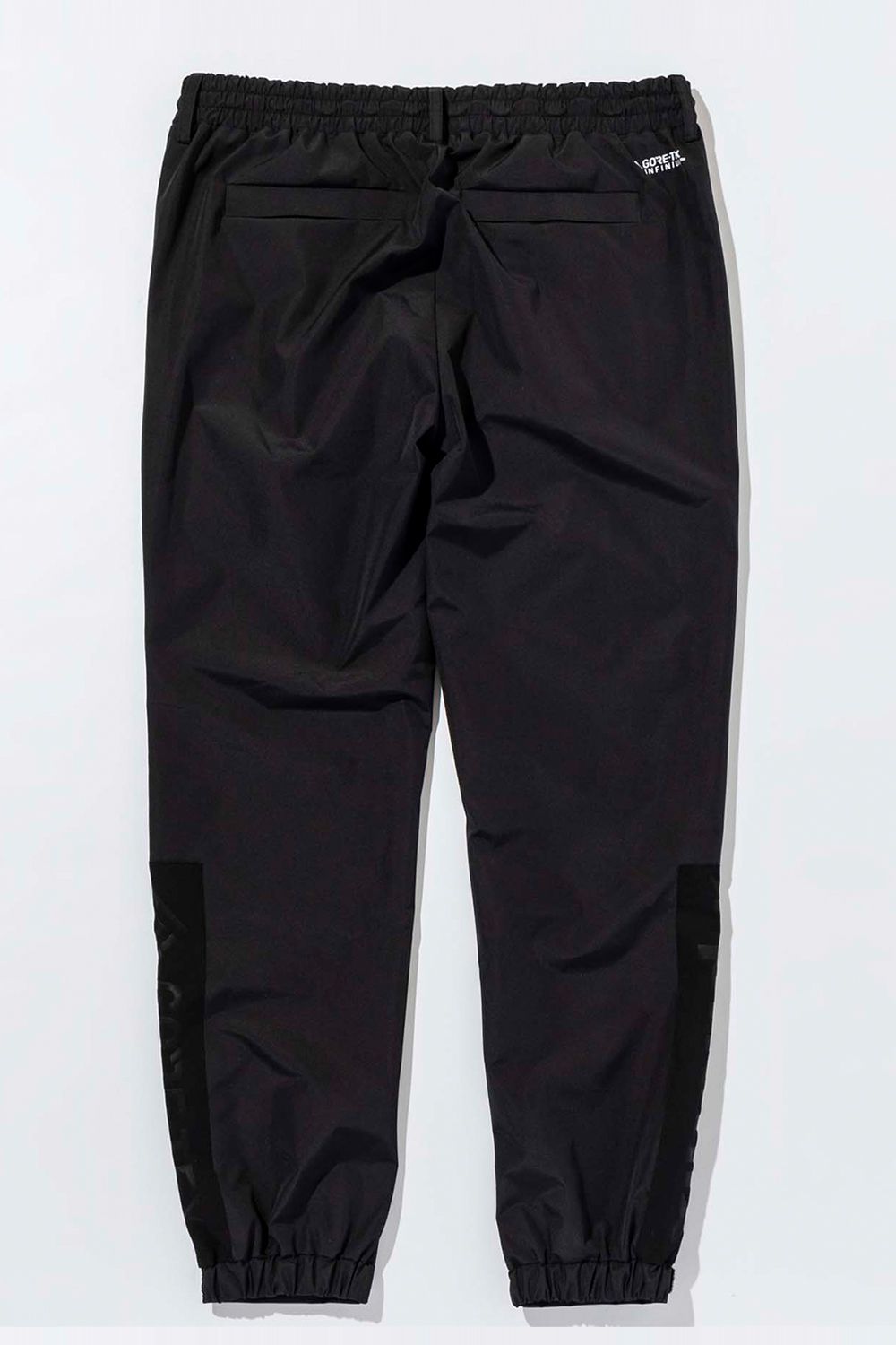 ＋PHENIX - GORE-TEX INFINIUM LOGO LONG PANTS / ゴアテックス ロゴ