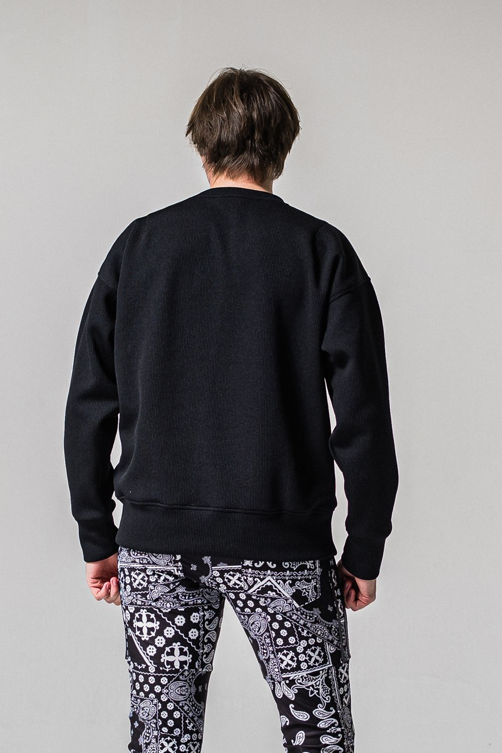 RESOUND CLOTHING - 【26SS 39th】 AZE MILITARY DROP TRAINER / 畦