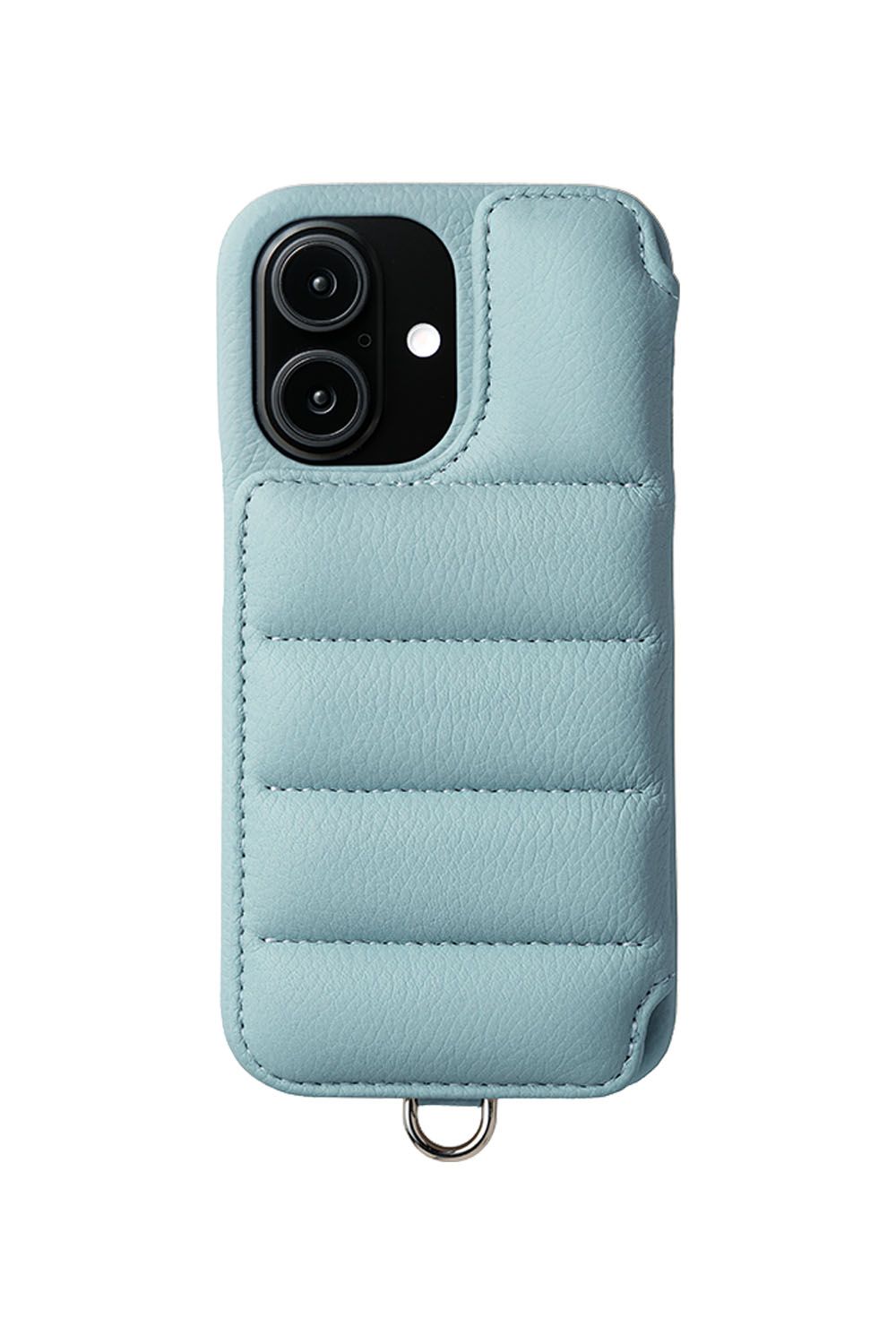 DEMIU - 【iPhone17入荷】BALLON / バロン iPhoneケース ライラック