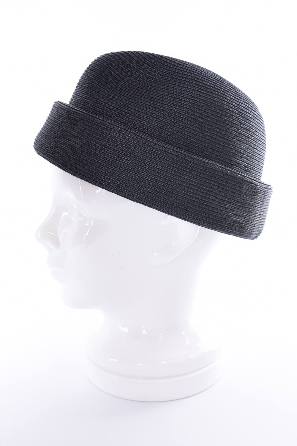 KIJIMA TAKAYUKI - PAPER BLADE CAP / ペーパーブレイド キャップ