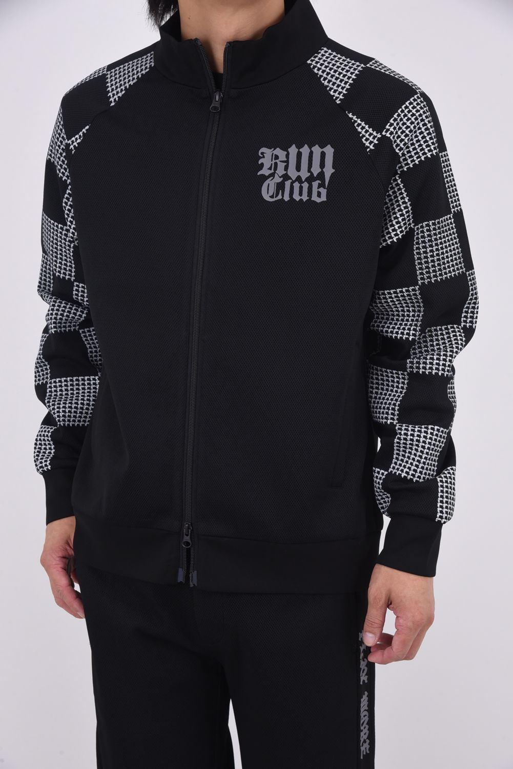 DEVEREUX GOLF - 2025 AW COLLECTION | GOSSIP GOLF