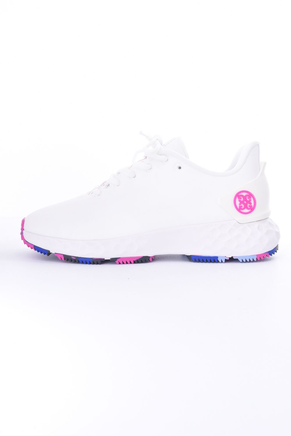 G/FORE - WOMENS MG4+ / スパイクレス ゴルフシューズ ホワイト