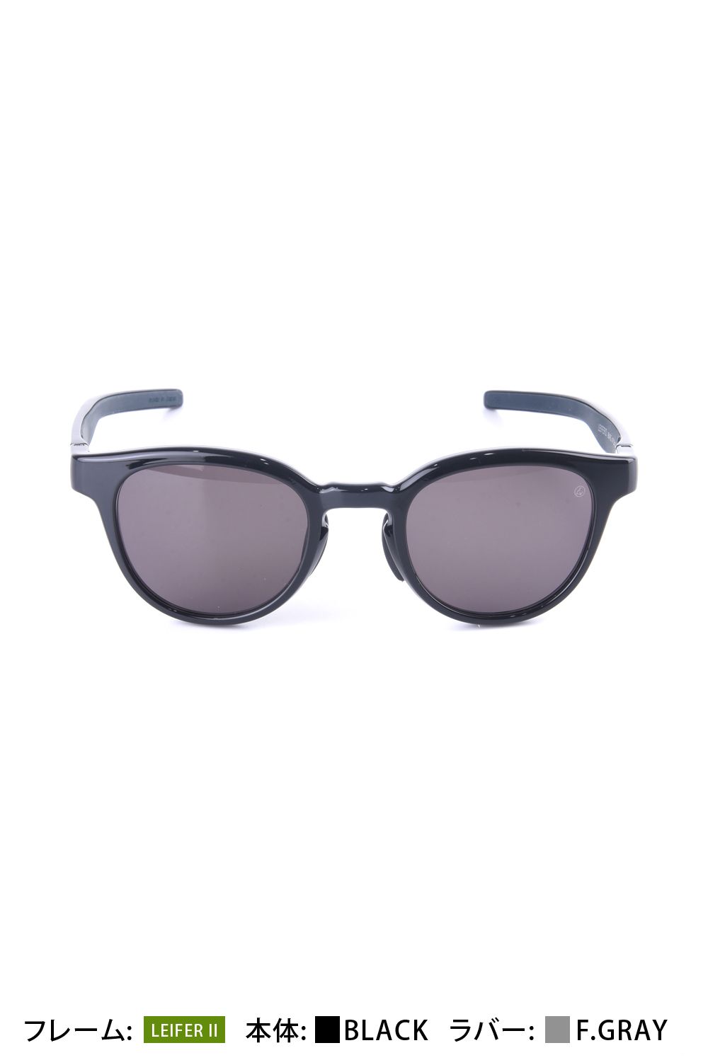 Eyevol - LEIFER II BK-FG-DK.GRY / SIZE 47 | GOSSIP GOLF