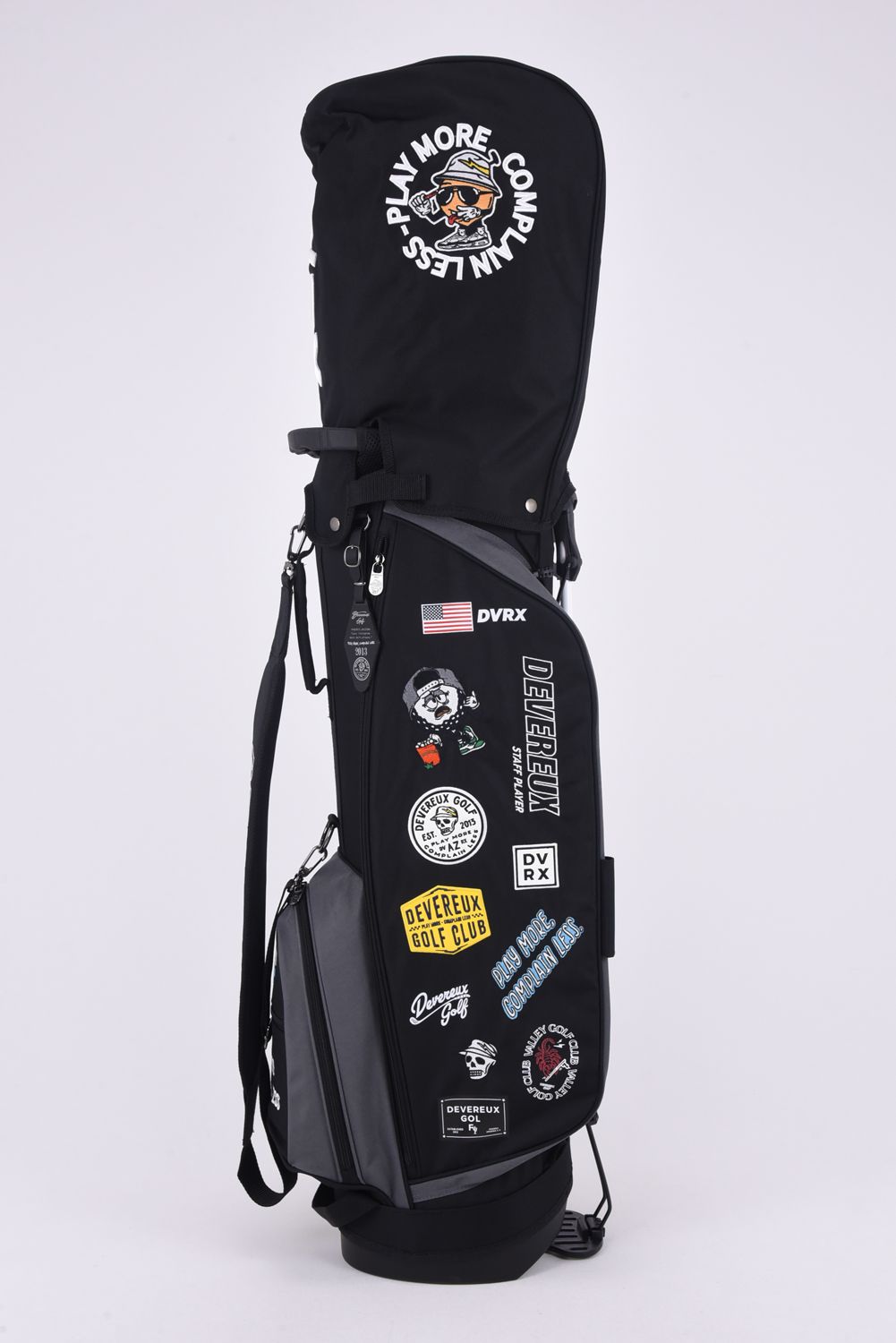DEVEREUX GOLF - デヴァローゴルフ | 正規通販 GOSSIP GOLF