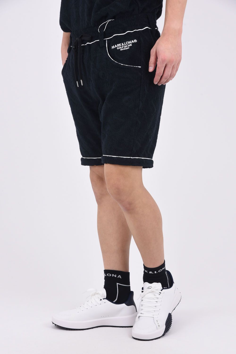 メンズウェア MARK&LONA Rival RX Shorts | MEN 50 MARK&LONA Rival RX