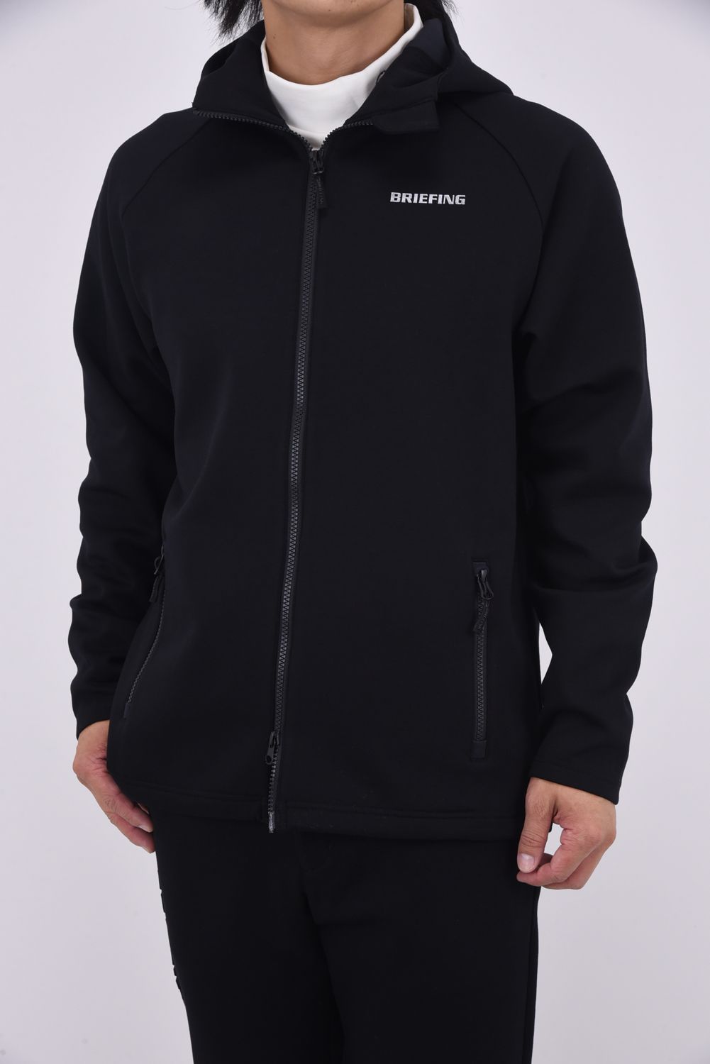 BRIEFINGGOLF - ブリーフィングゴルフ メンズウェア【スウェット