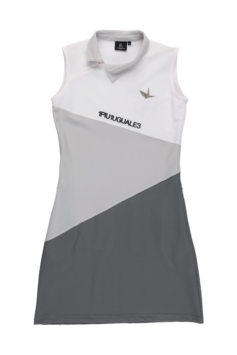 1PIU1UGUALE3 GOLF - 【MID SUMMER COLLECTION】 【レディース】 NS