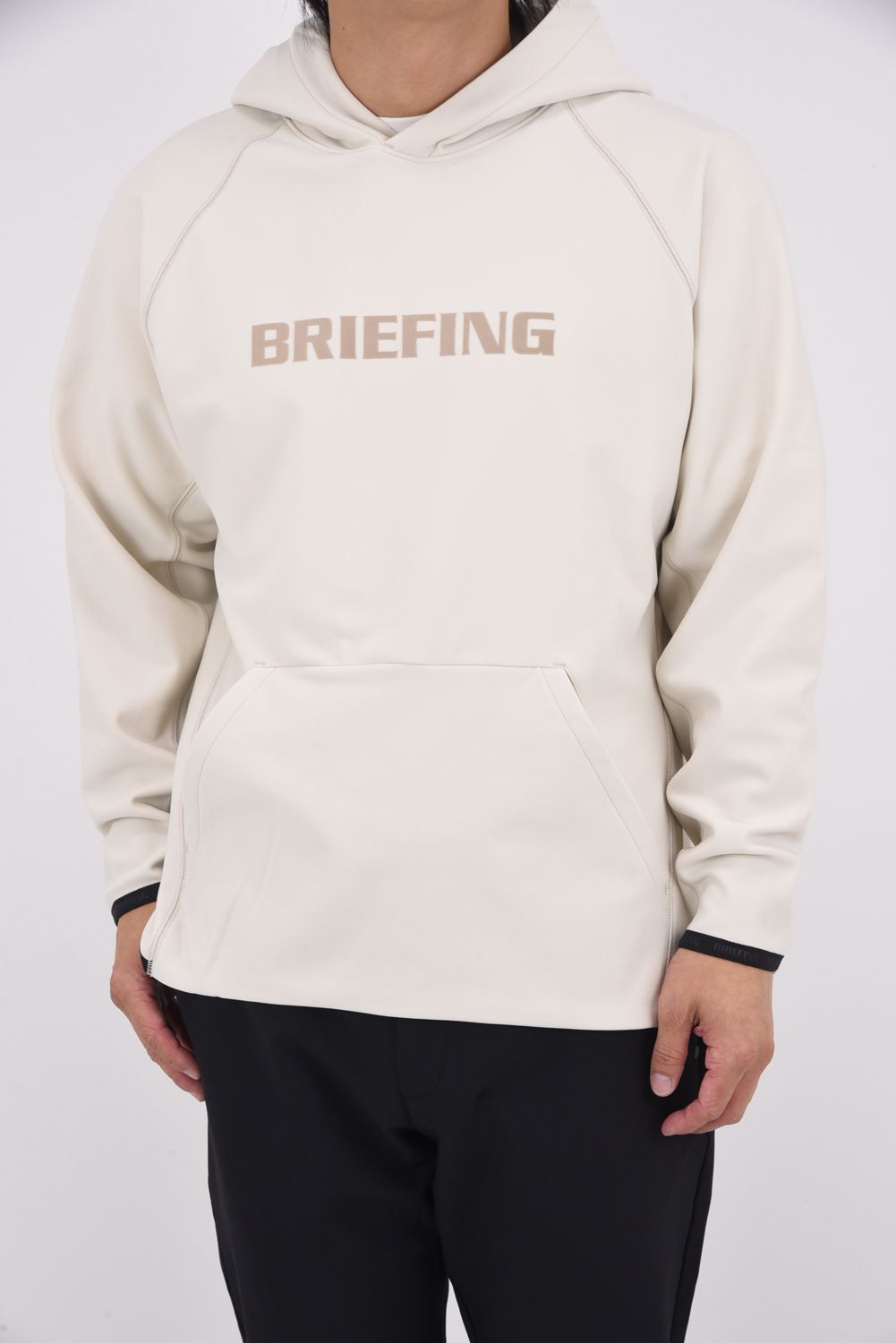 BRIEFINGGOLF - ブリーフィングゴルフ メンズウェア【スウェット