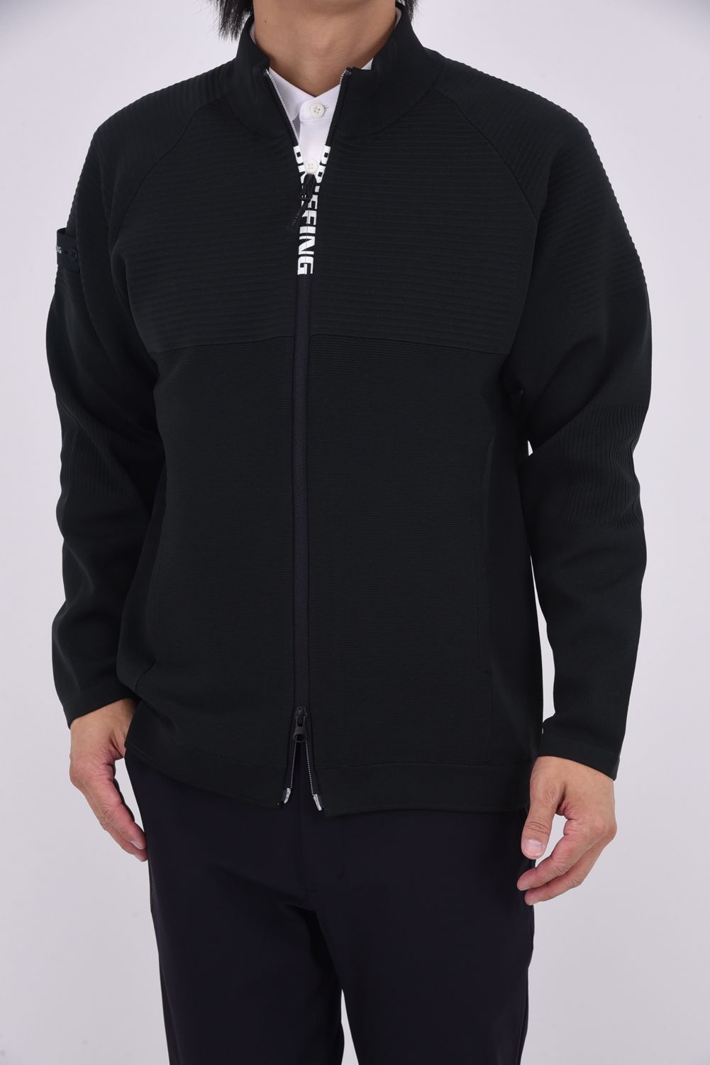 BRIEFINGGOLF - ブリーフィングゴルフ メンズウェア【ジャケット