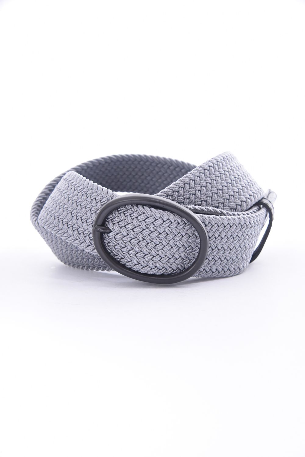BRIEFING - 【レディース】 WOMENS OVAL BUCKLE MESH BELT / オーバル