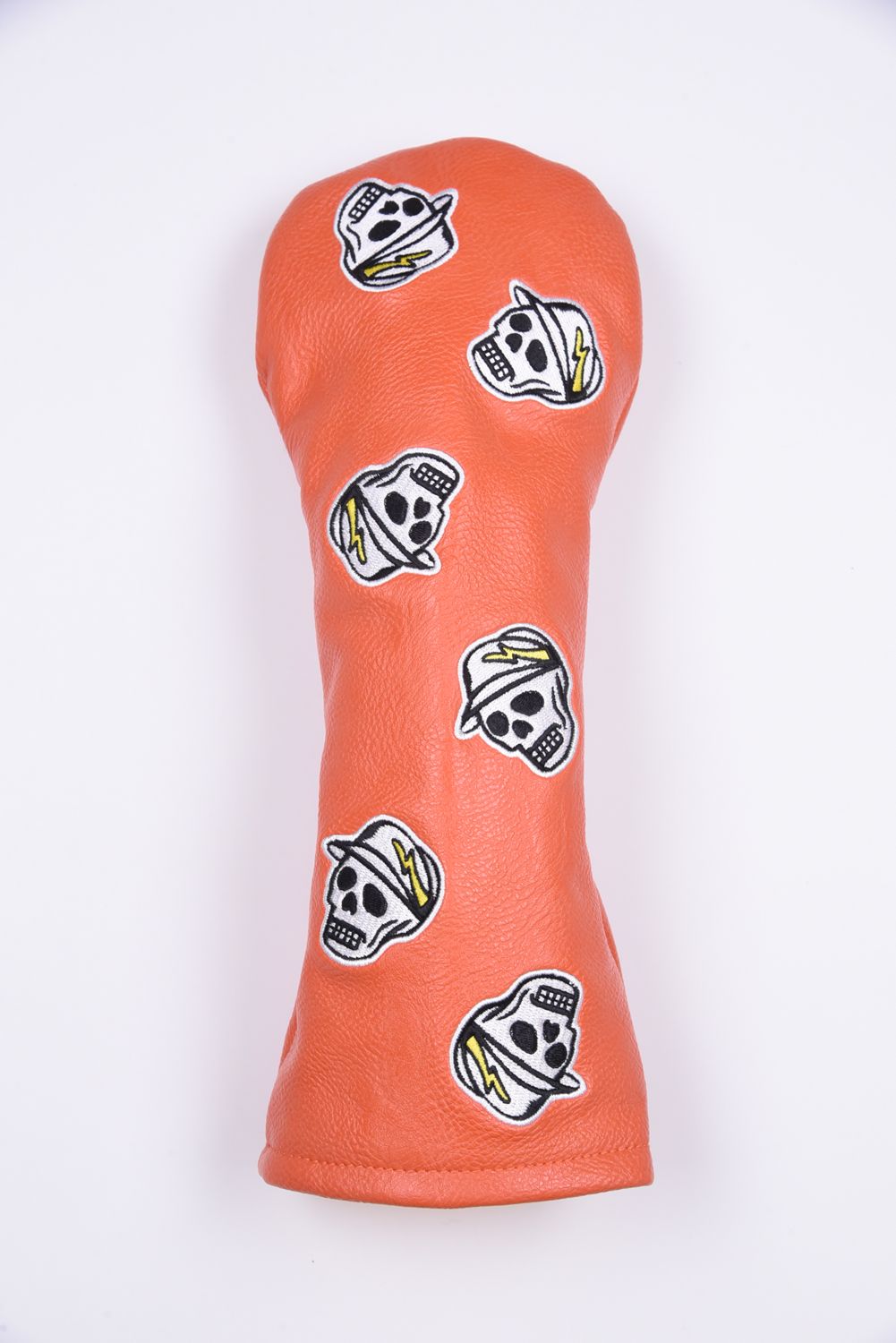 DEVEREUX GOLF - Icon Fairway Cover / シグネチャーアイコン