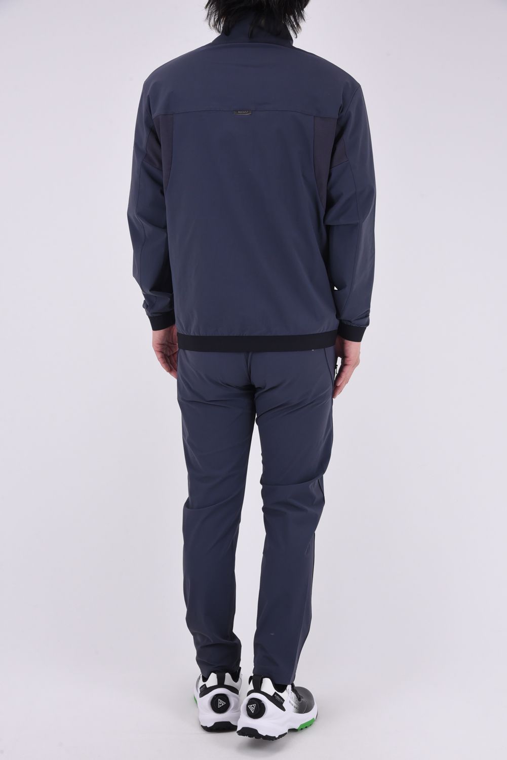 SY32 by SWEET YEARS GOLF - 【25SS】【ABSOLUTE】 CARVICO 425