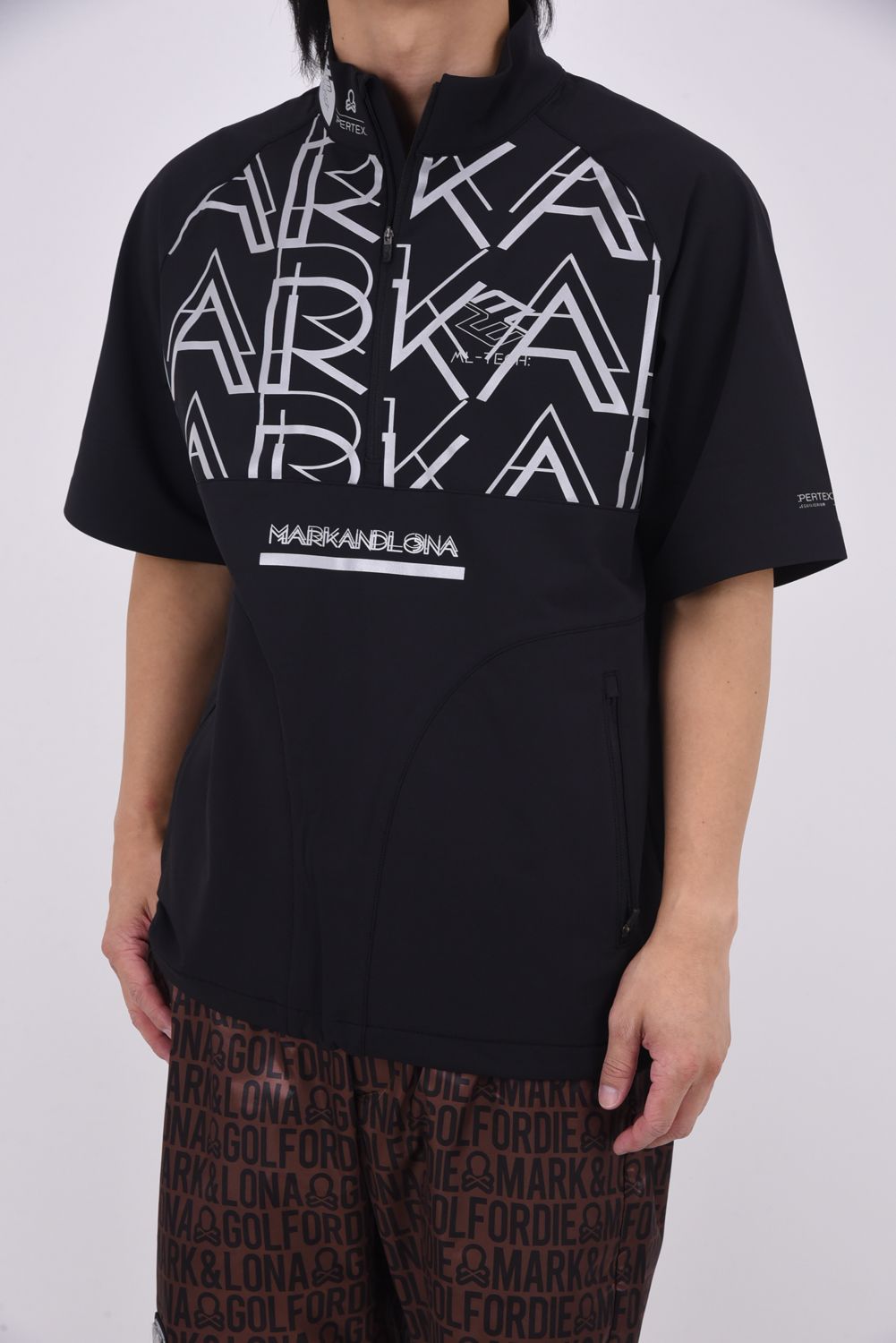 MARK&LONA - 2025 AW COLLECTION | GOSSIP GOLF